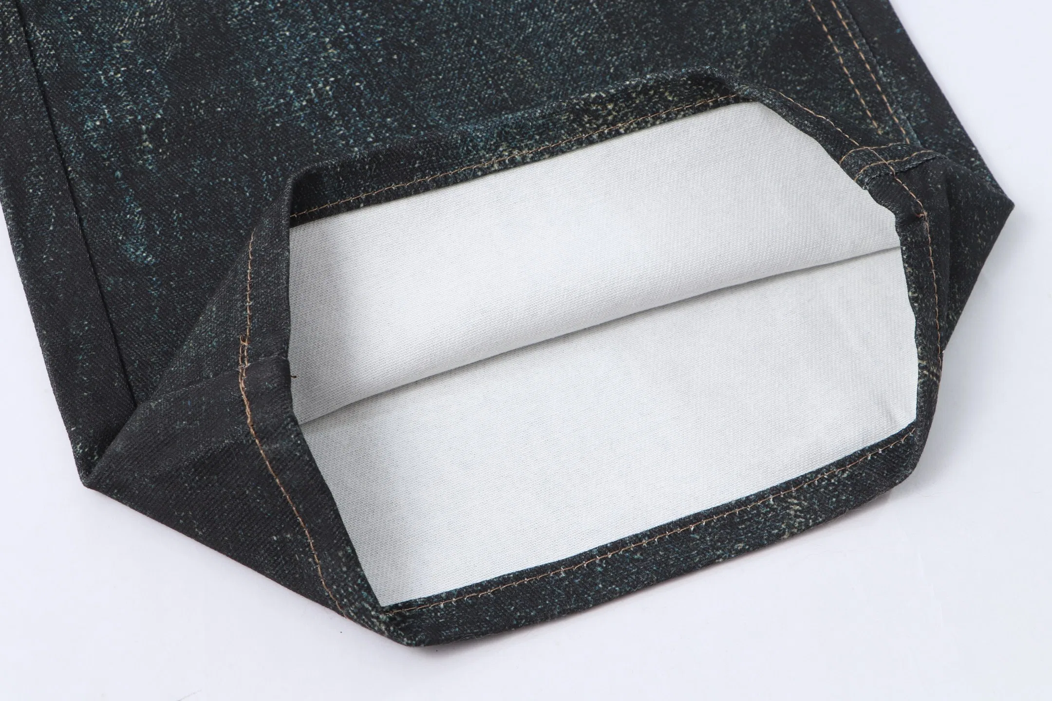 ACNE 27FW LPKZLSN 001 데님팬츠 5
