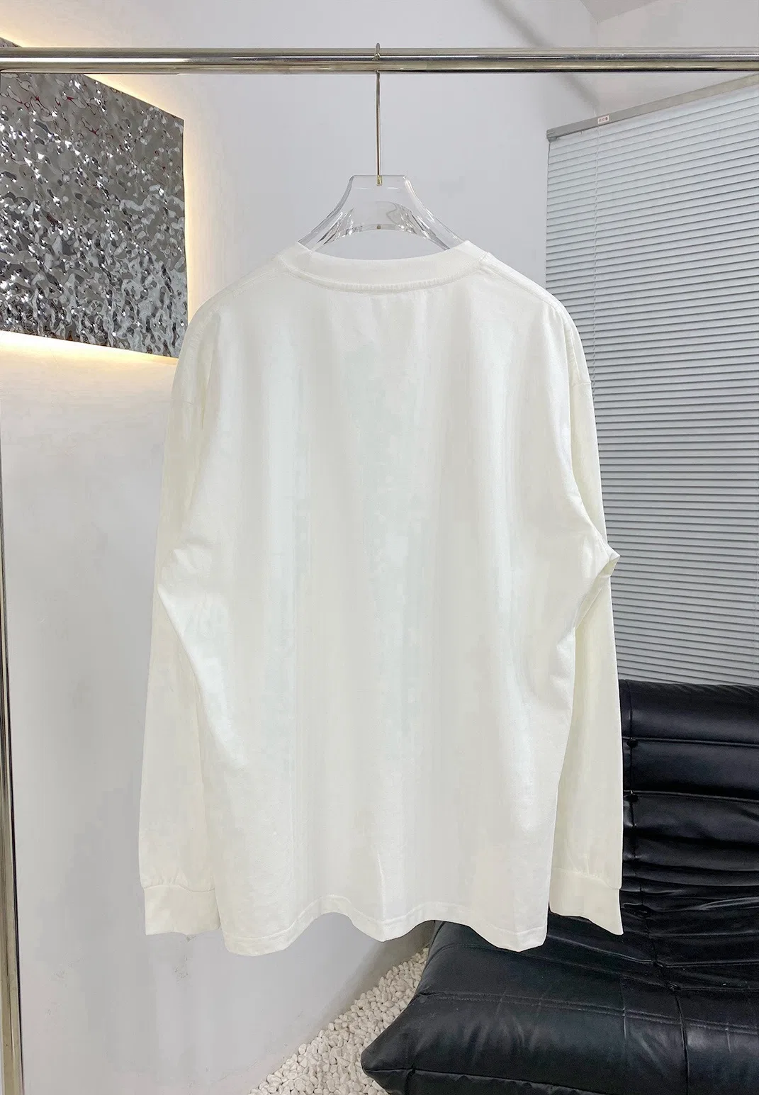 ACNE 27FW LPKZLSN 004 맨투맨 4