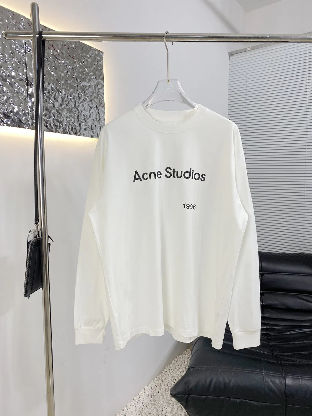 ACNE 27FW LPKZLSN 005 맨투맨