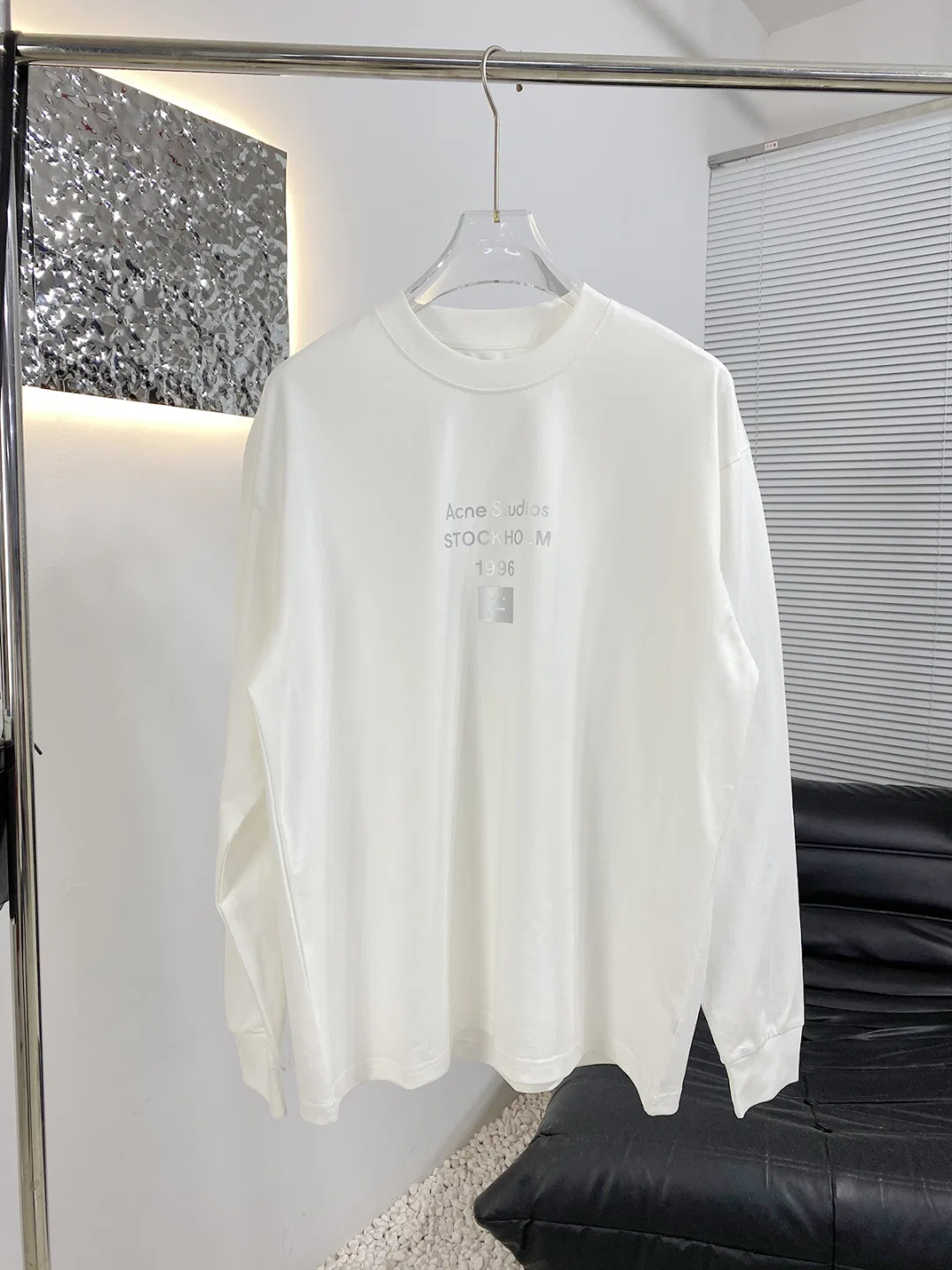 ACNE 27FW LPKZLSN 006 맨투맨