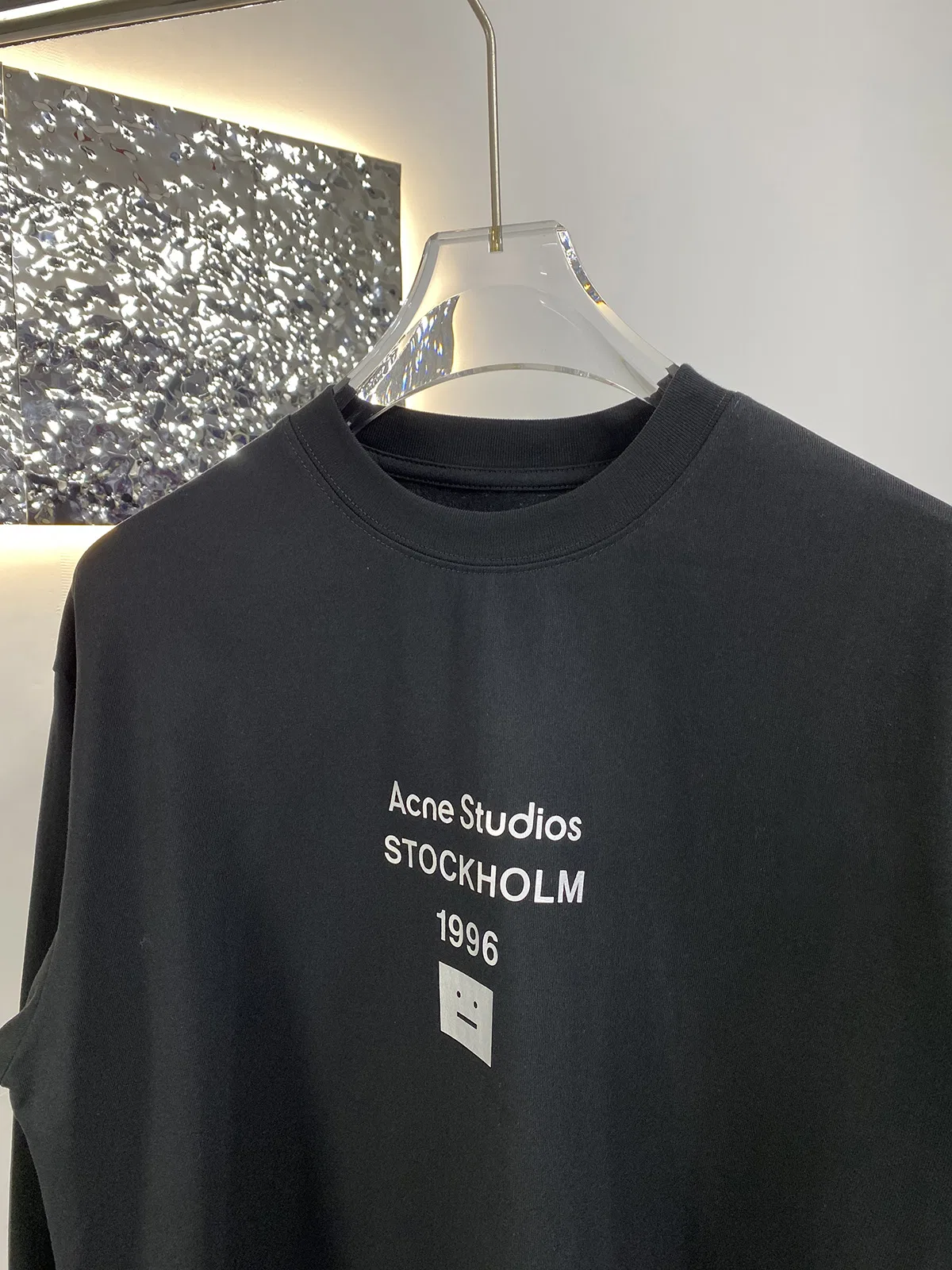 ACNE 27FW LPKZLSN 006 맨투맨 4