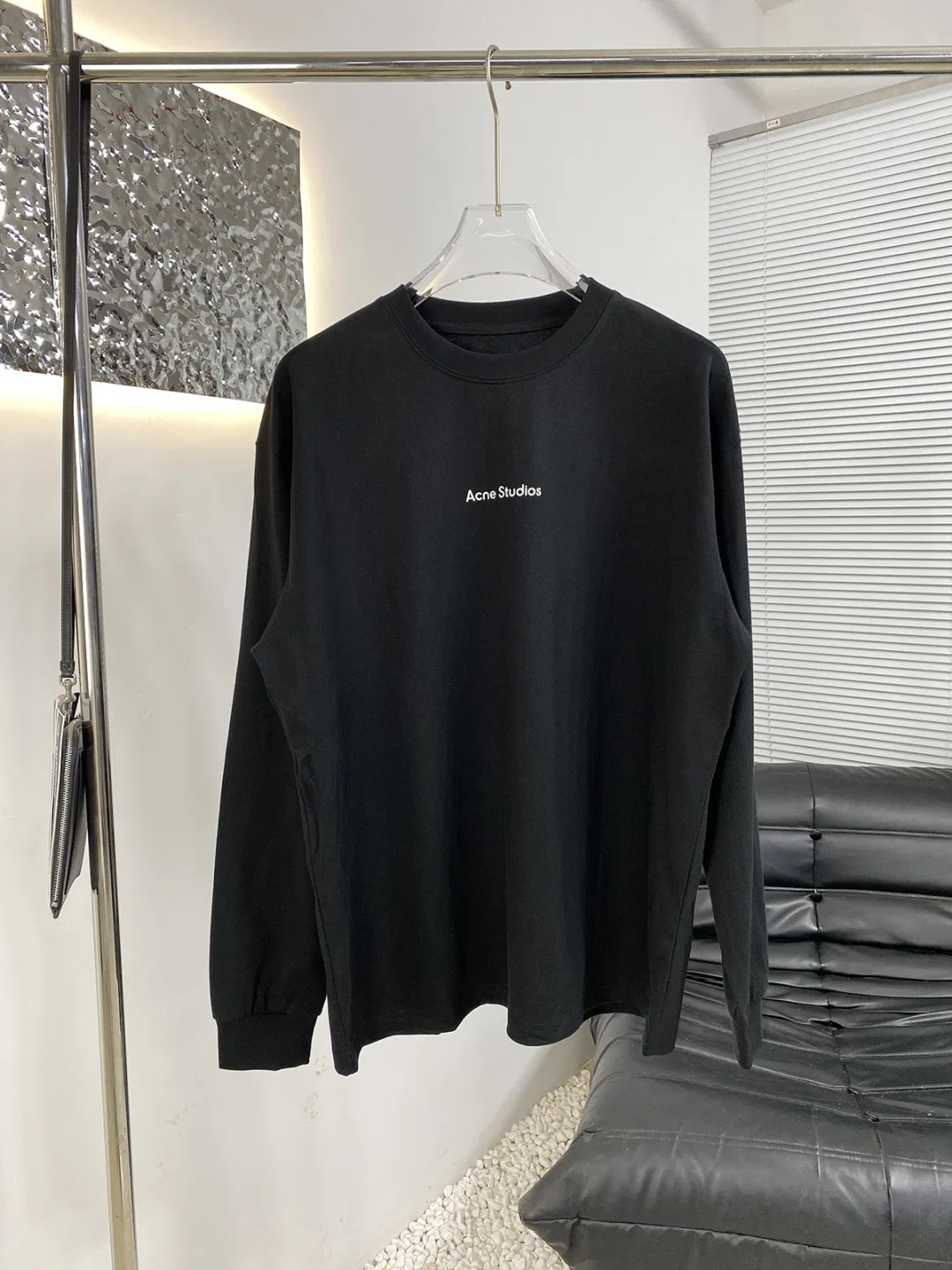 ACNE 27FW LPKZLSN 007 맨투맨
