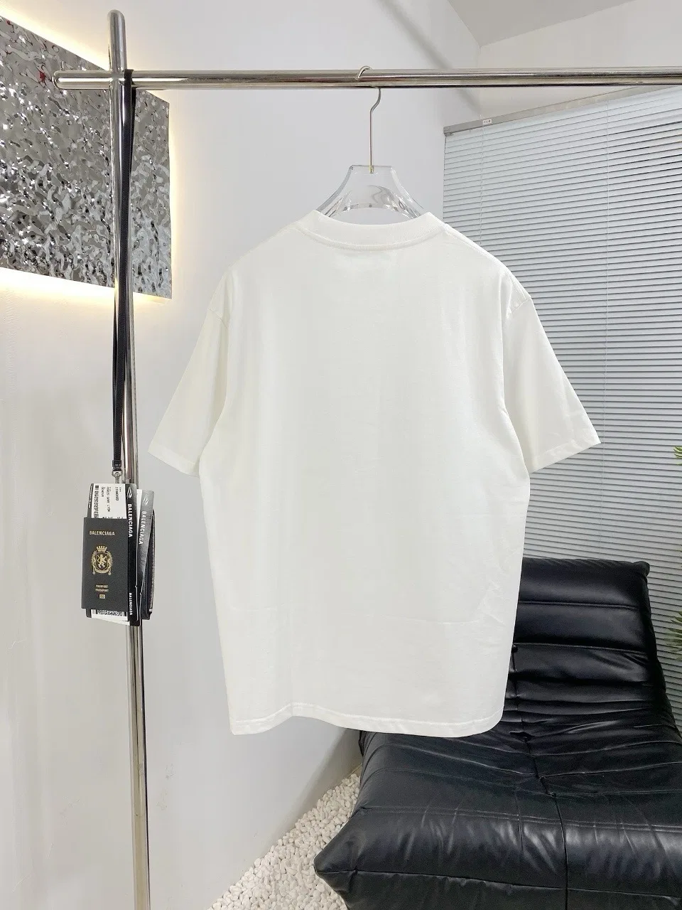 ACNE 27FW LPKZLSN 009 반팔티셔츠 4