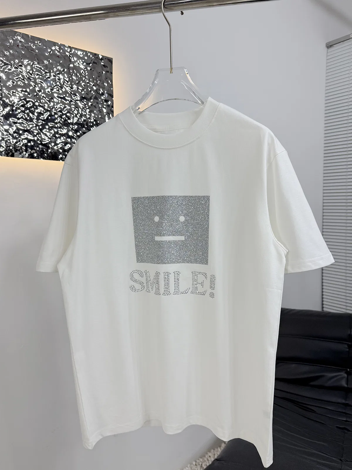 ACNE 27FW LPKZLSN 012 반팔티셔츠 3