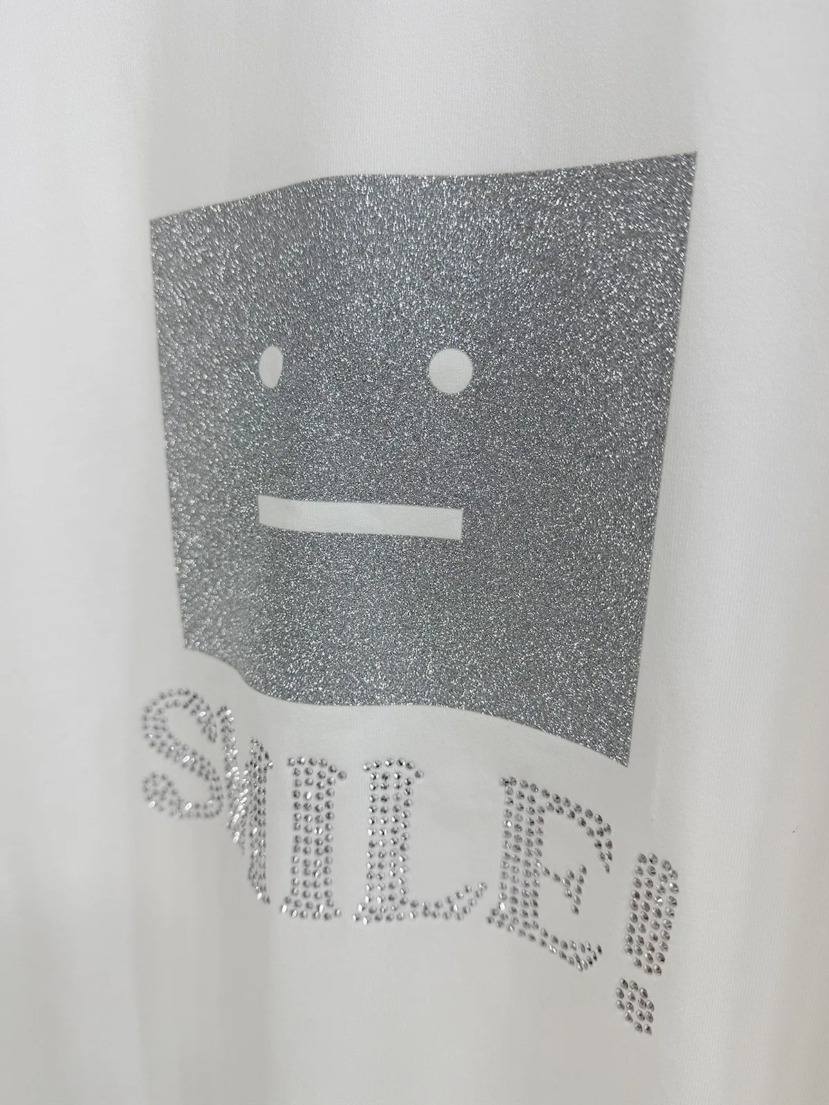 ACNE 27FW LPKZLSN 012 반팔티셔츠 5