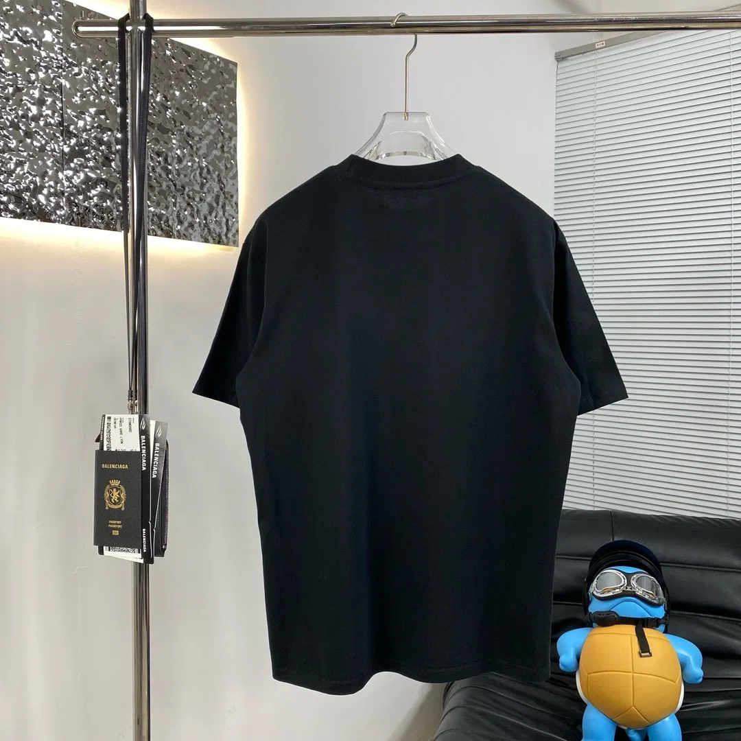 ACNE 27FW LPKZLSN 013 반팔티셔츠 4