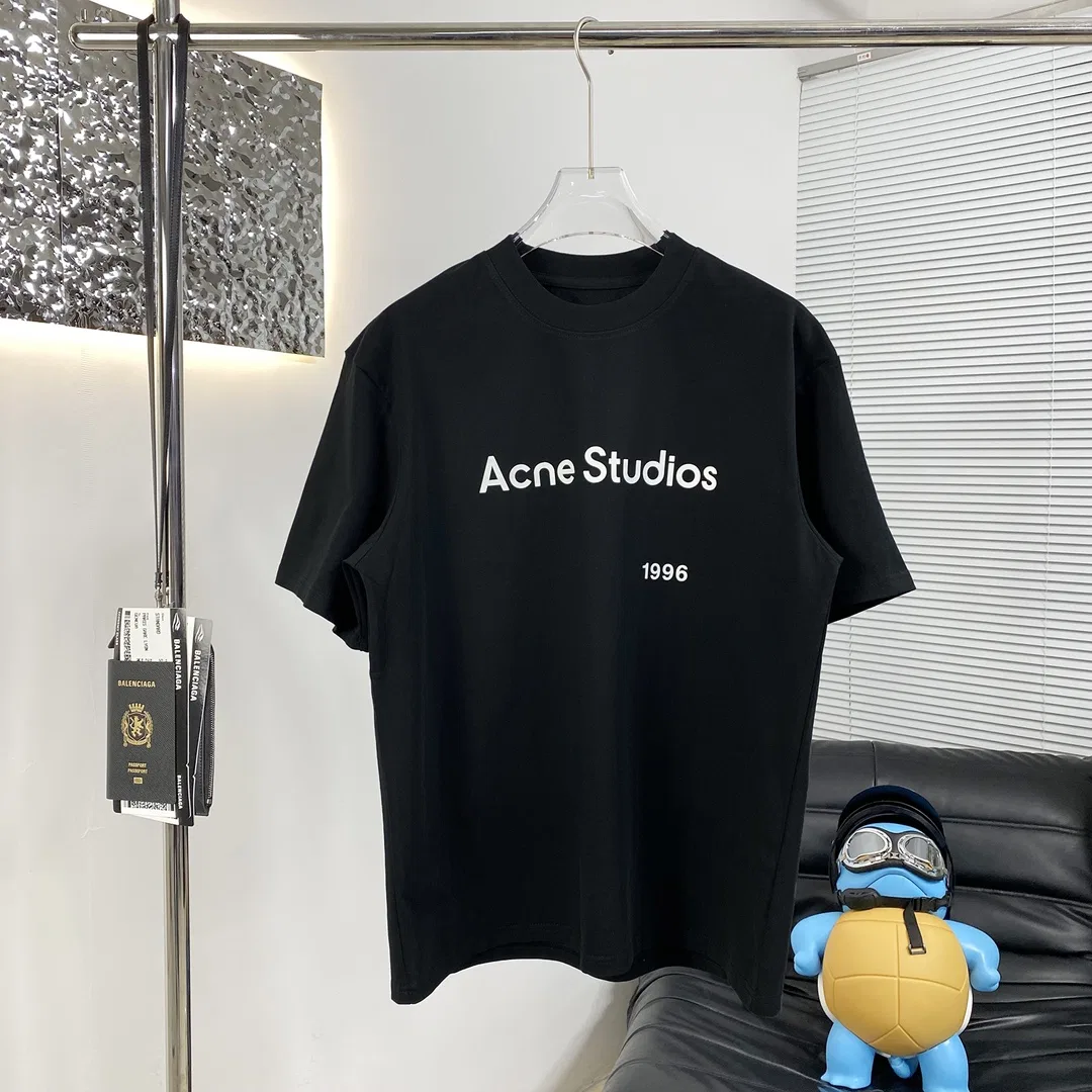 ACNE 27FW LPKZLSN 016 반팔티셔츠 3