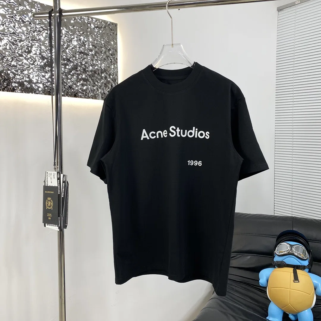 ACNE 27FW LPKZLSN 016 반팔티셔츠 5