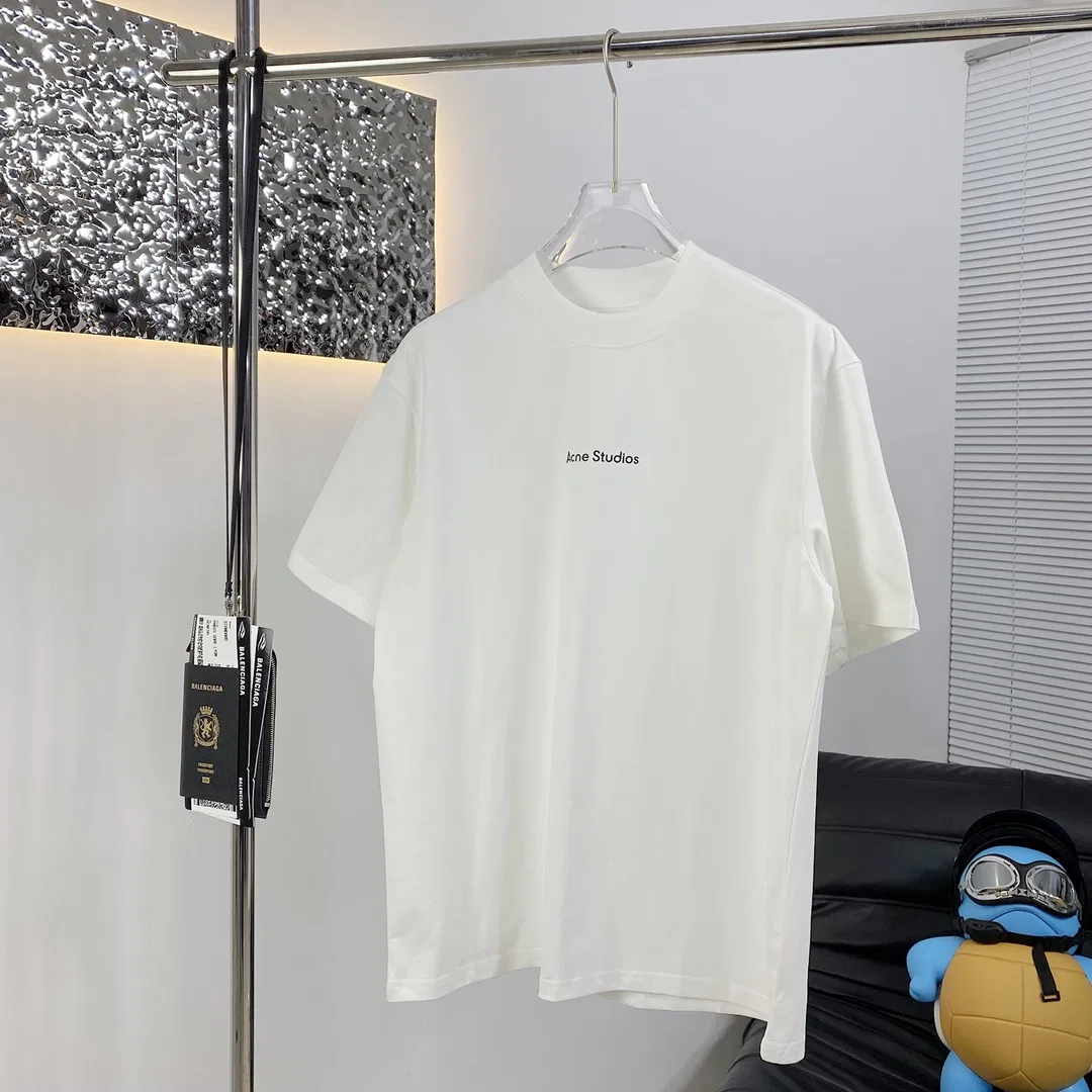 ACNE 27FW LPKZLSN 017 반팔티셔츠 3
