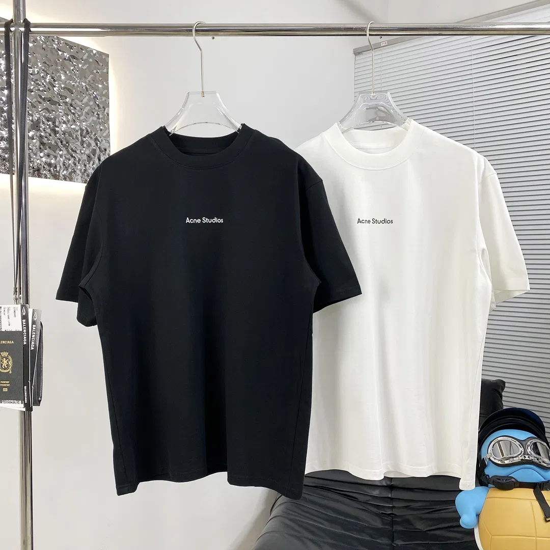 ACNE 27FW LPKZLSN 017 반팔티셔츠 5