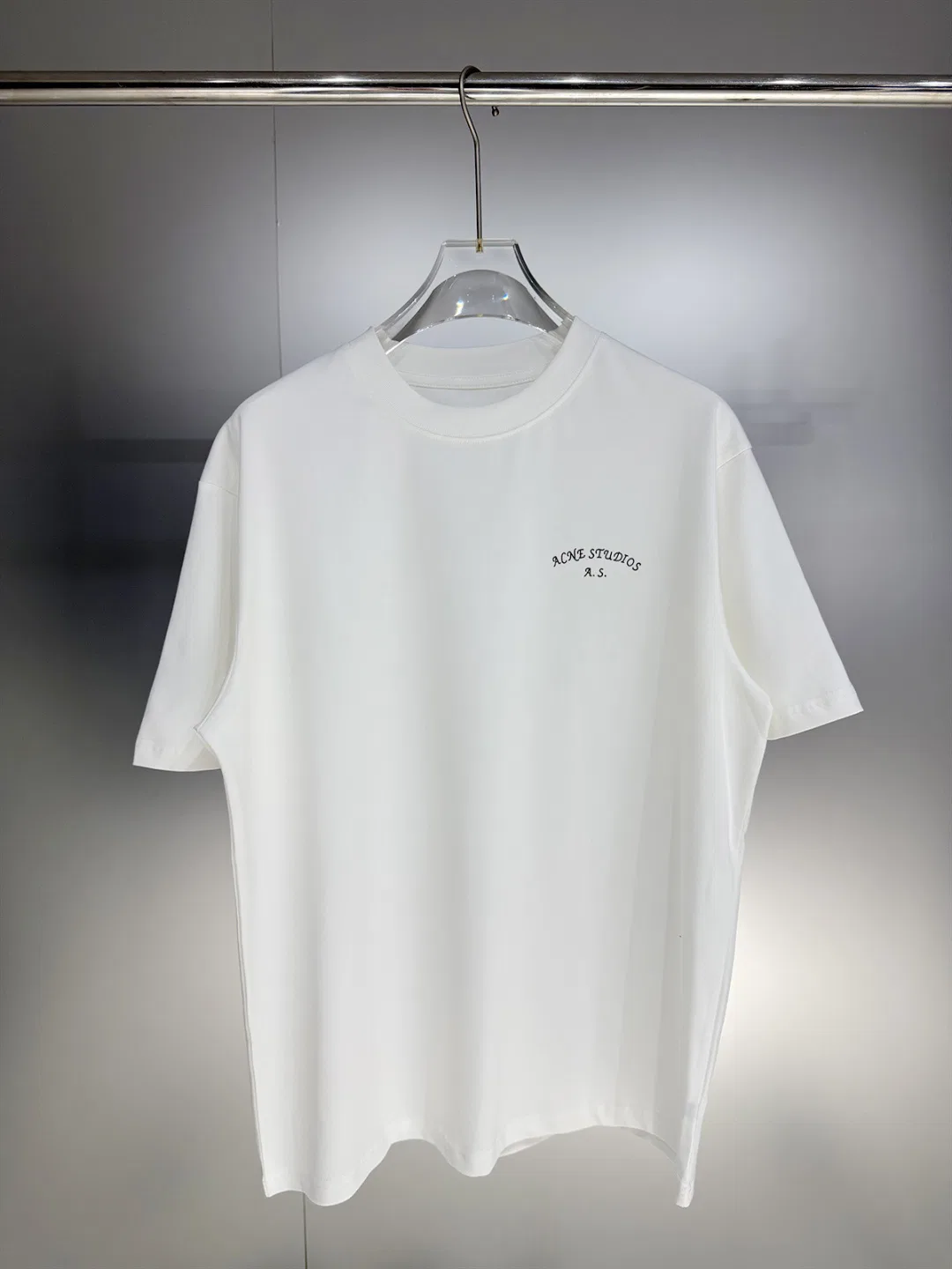 ACNE 27FW LPKZLSN 019 반팔티셔츠