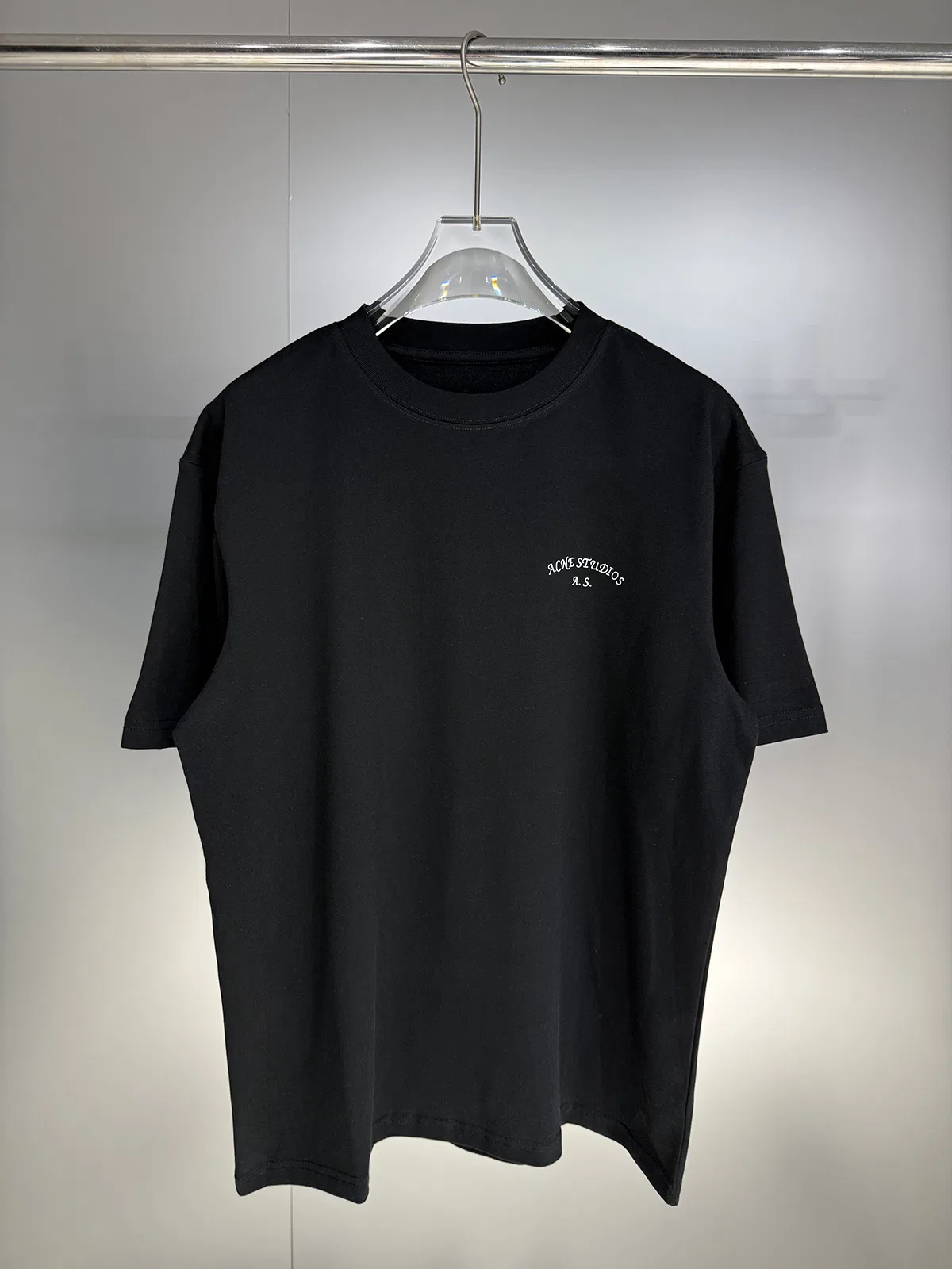 ACNE 27FW LPKZLSN 019 반팔티셔츠 3