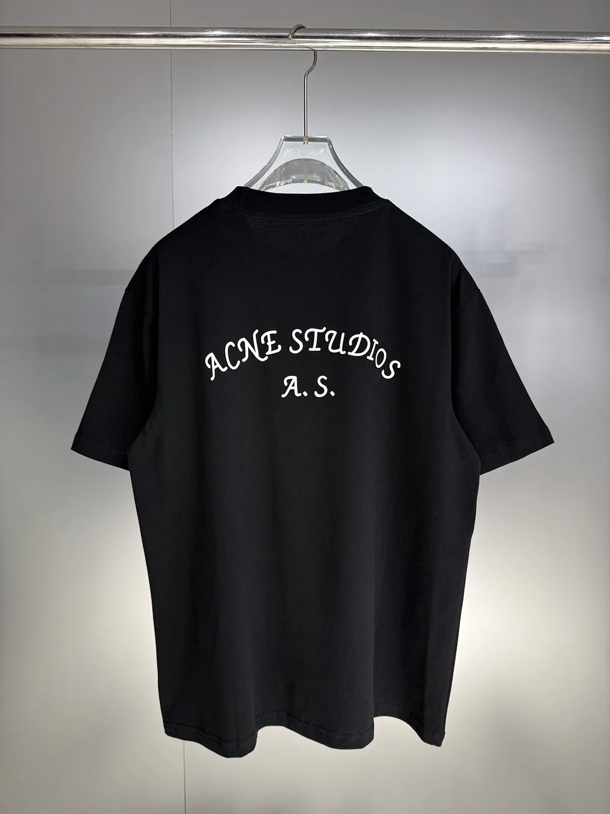 ACNE 27FW LPKZLSN 019 반팔티셔츠 4
