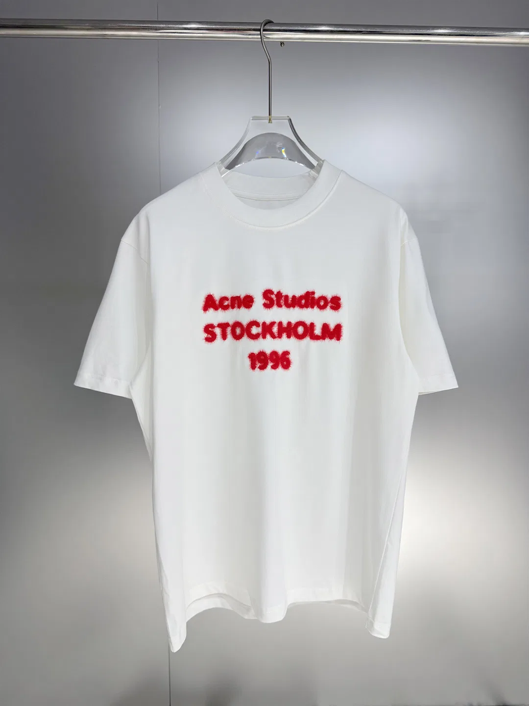 ACNE 27FW LPKZLSN 020 반팔티셔츠 3
