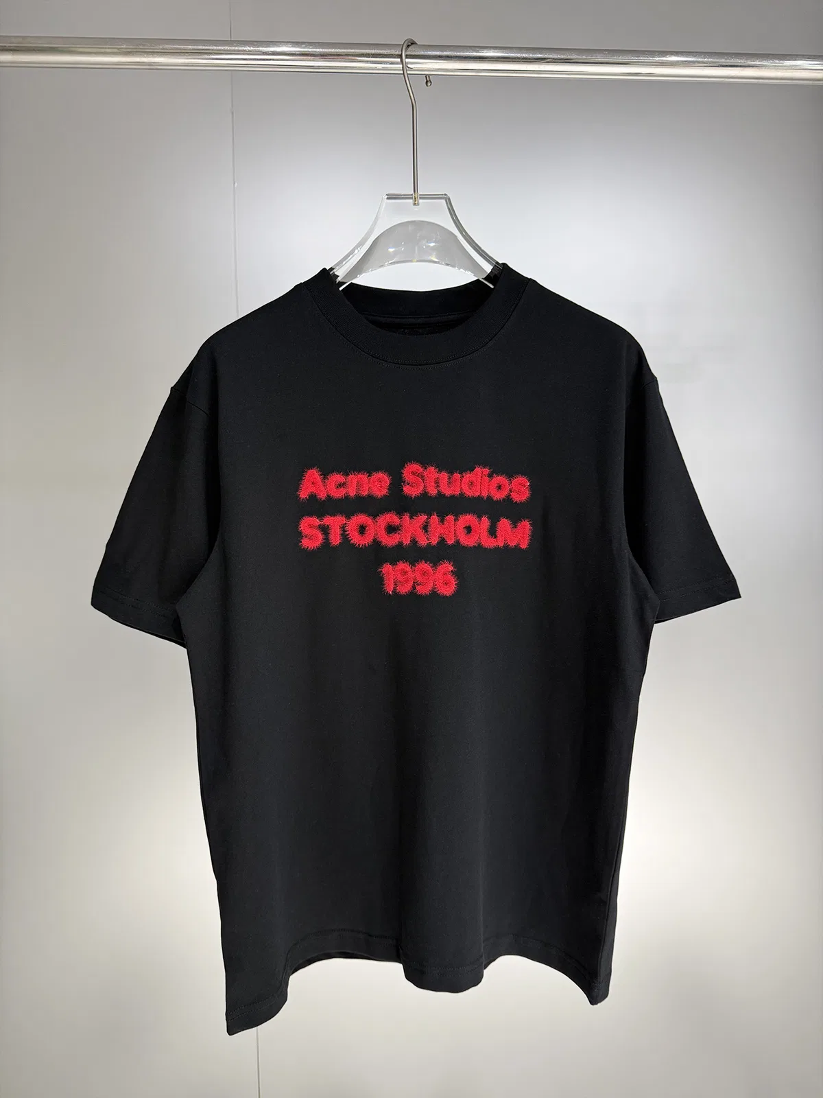 ACNE 27FW LPKZLSN 020 반팔티셔츠 4