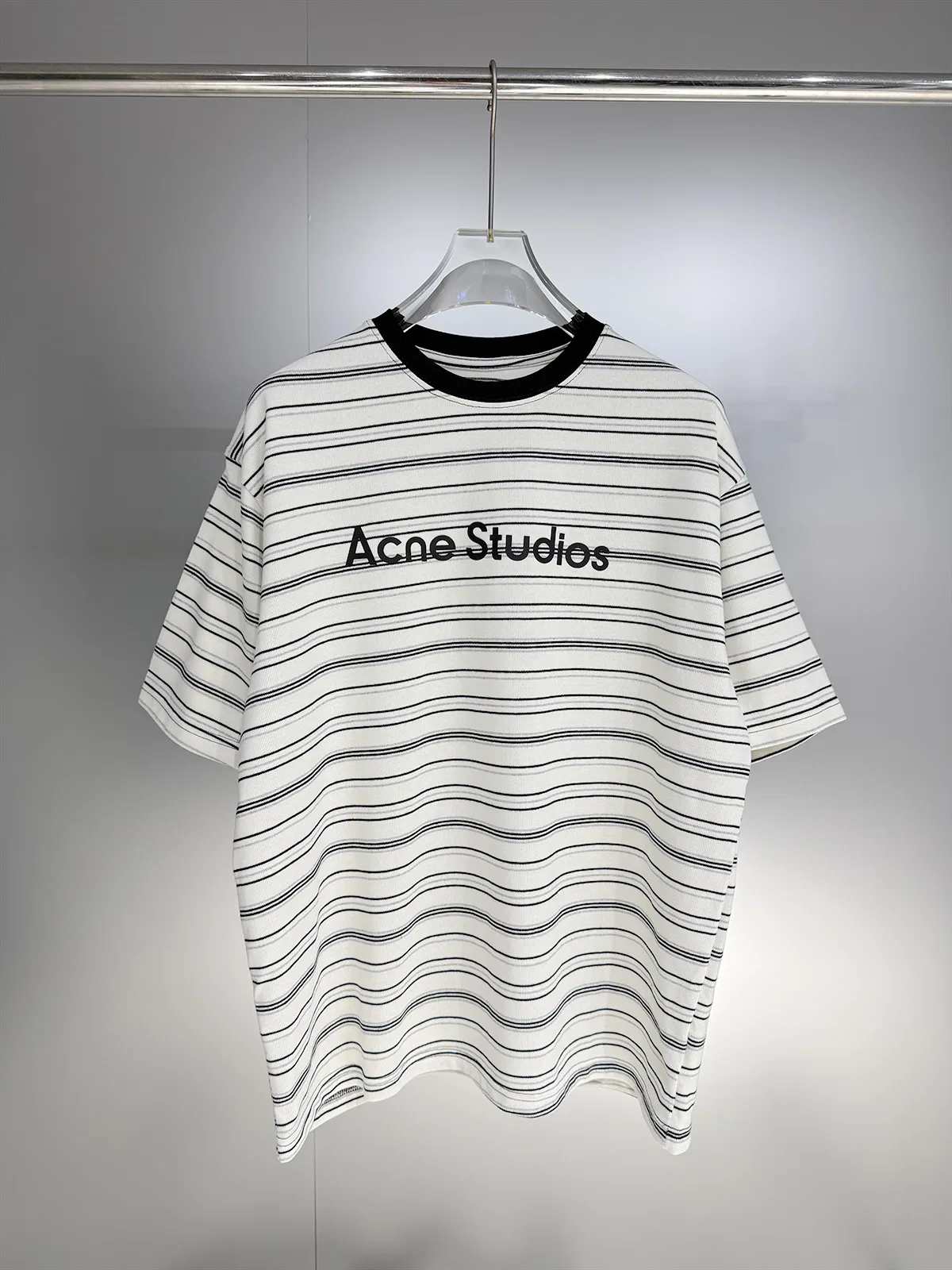 ACNE 27FW LPKZLSN 021 반팔티셔츠 3