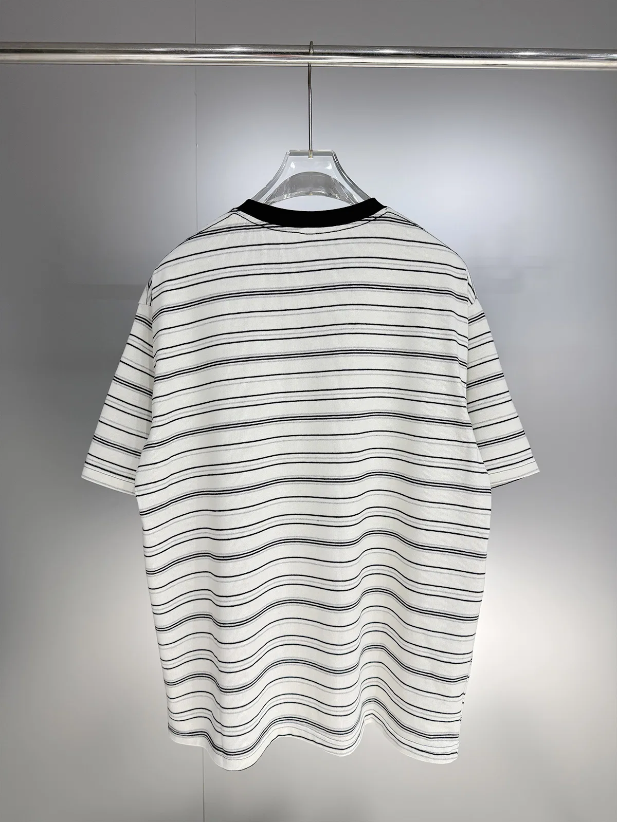 ACNE 27FW LPKZLSN 021 반팔티셔츠 4