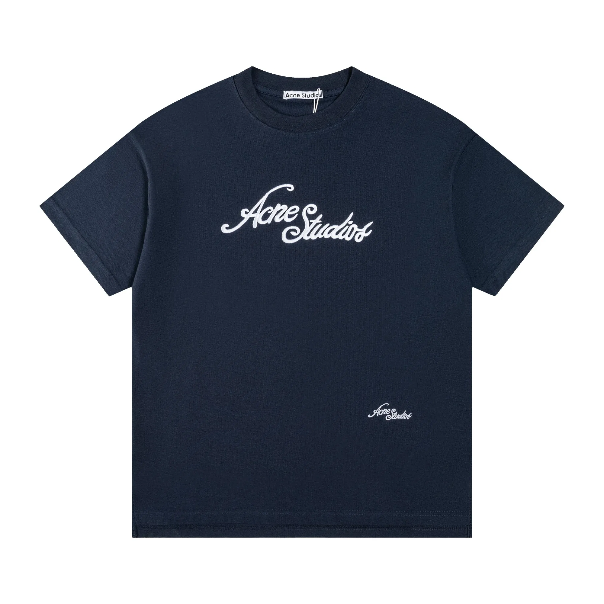 ACNE 27FW OGLIRMF 003 반팔티셔츠 3