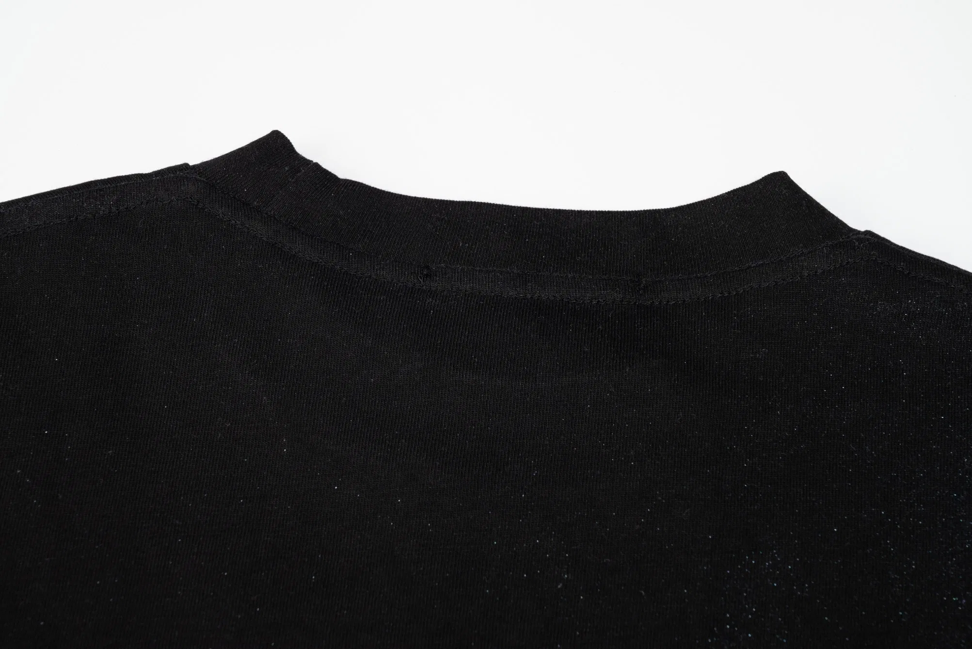 ACNE 27FW OGLIRMF 005 반팔티셔츠 5