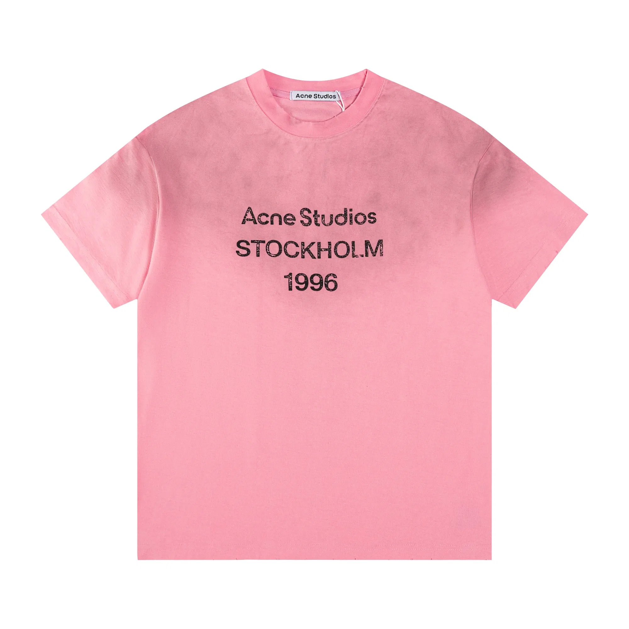 ACNE 27FW OGLIRMF 006 반팔티셔츠 3