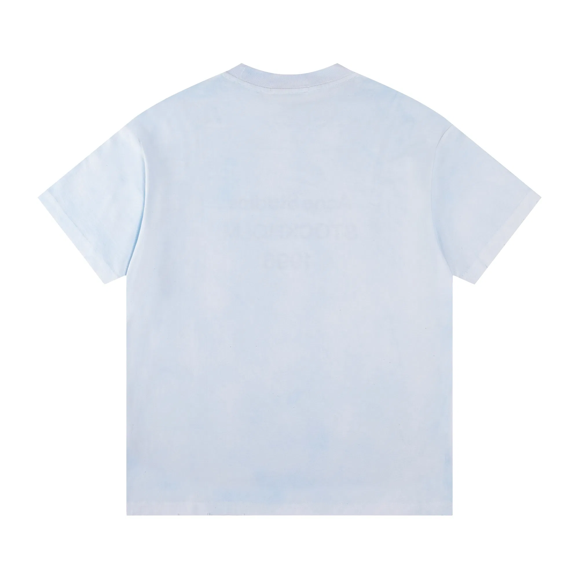 ACNE 27FW OGLIRMF 006 반팔티셔츠 6