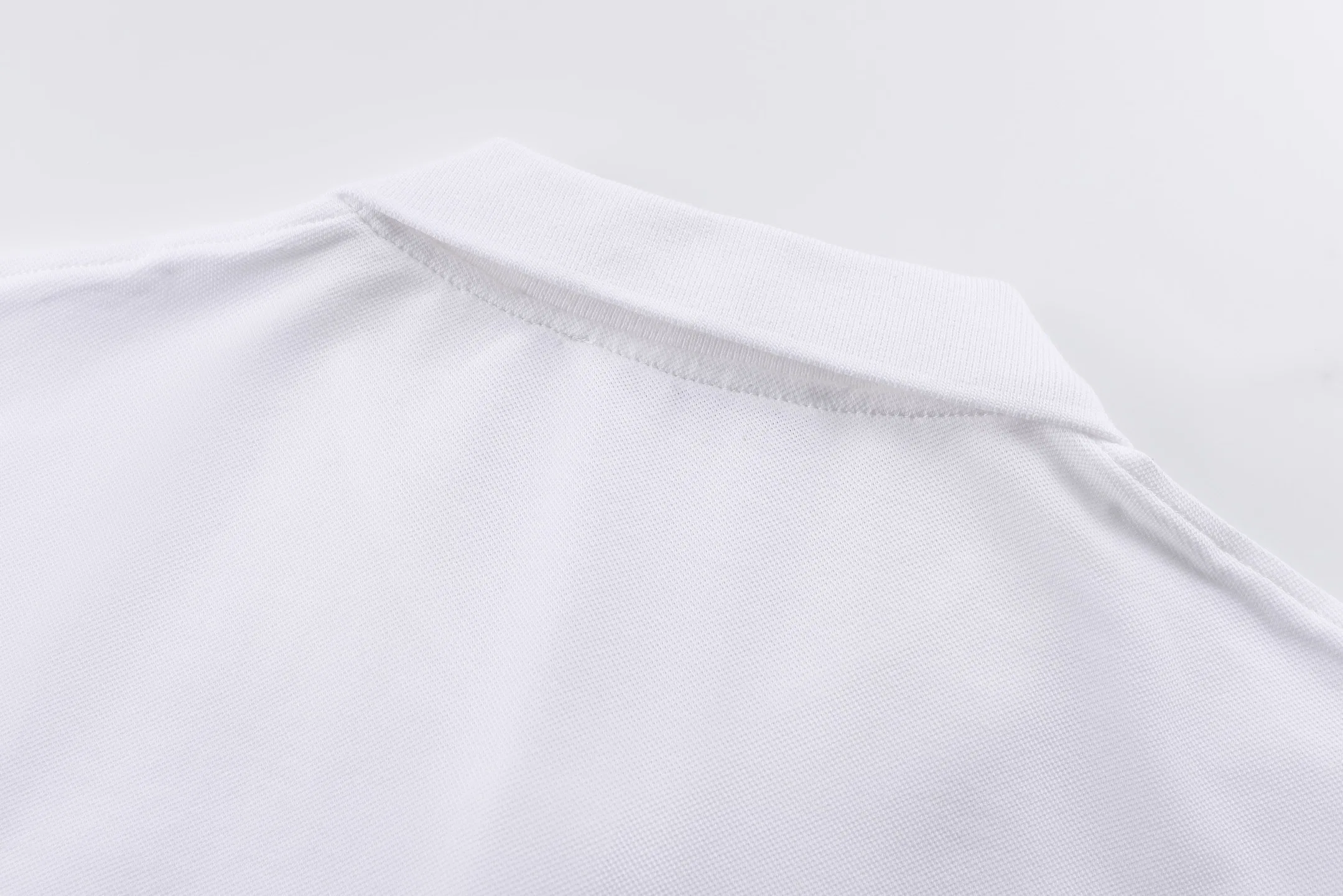 ACNE 27FW OGLIRMF 011 폴로반팔티셔츠 4