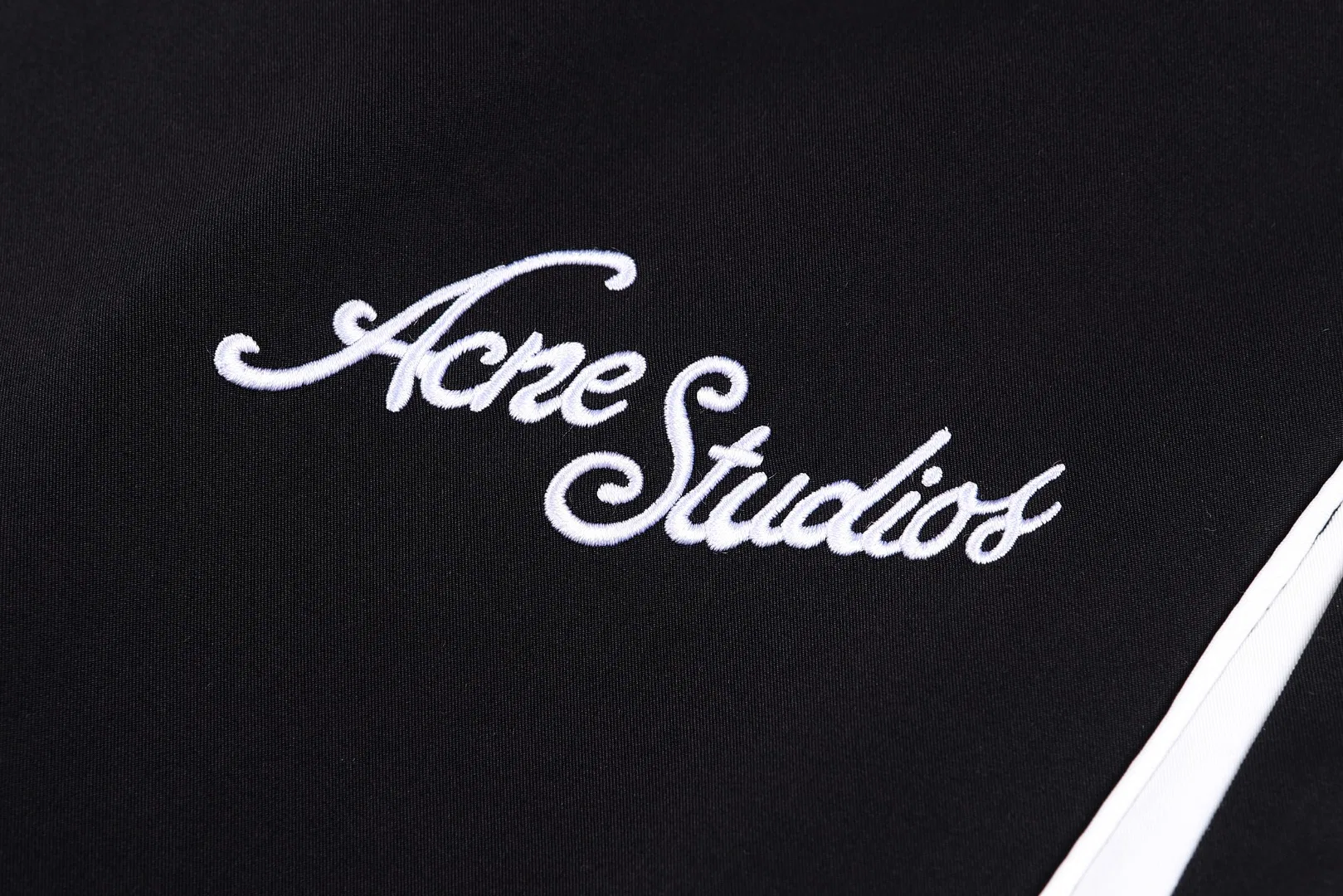 ACNE 27FW OGLIRMF 012 스웻팬츠 6