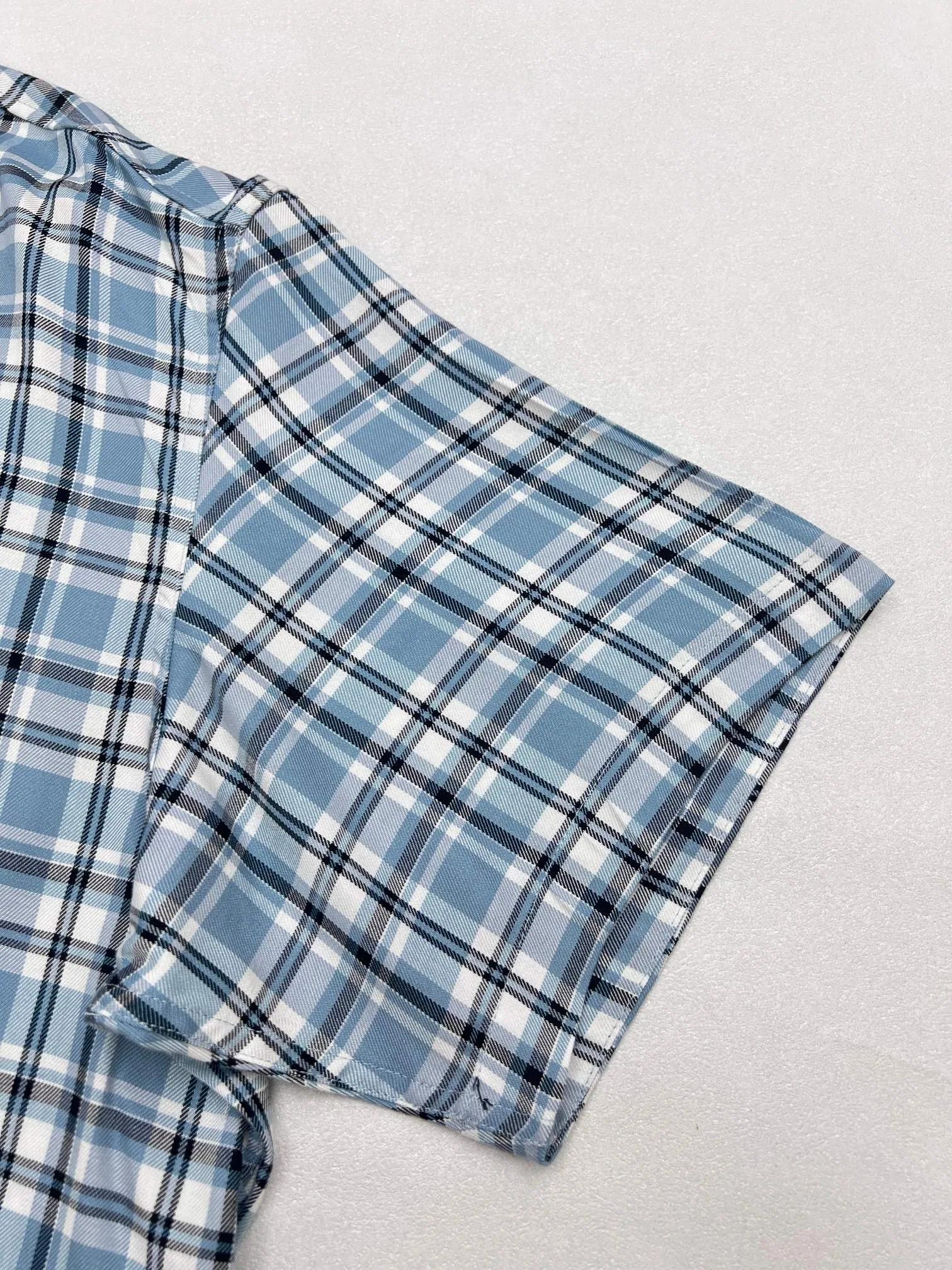 ACNE 27FW OGLIRMF 013 반팔셔츠 4
