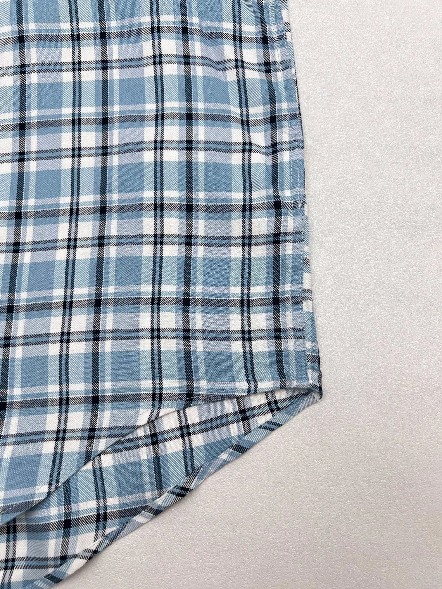 ACNE 27FW OGLIRMF 013 반팔셔츠 5