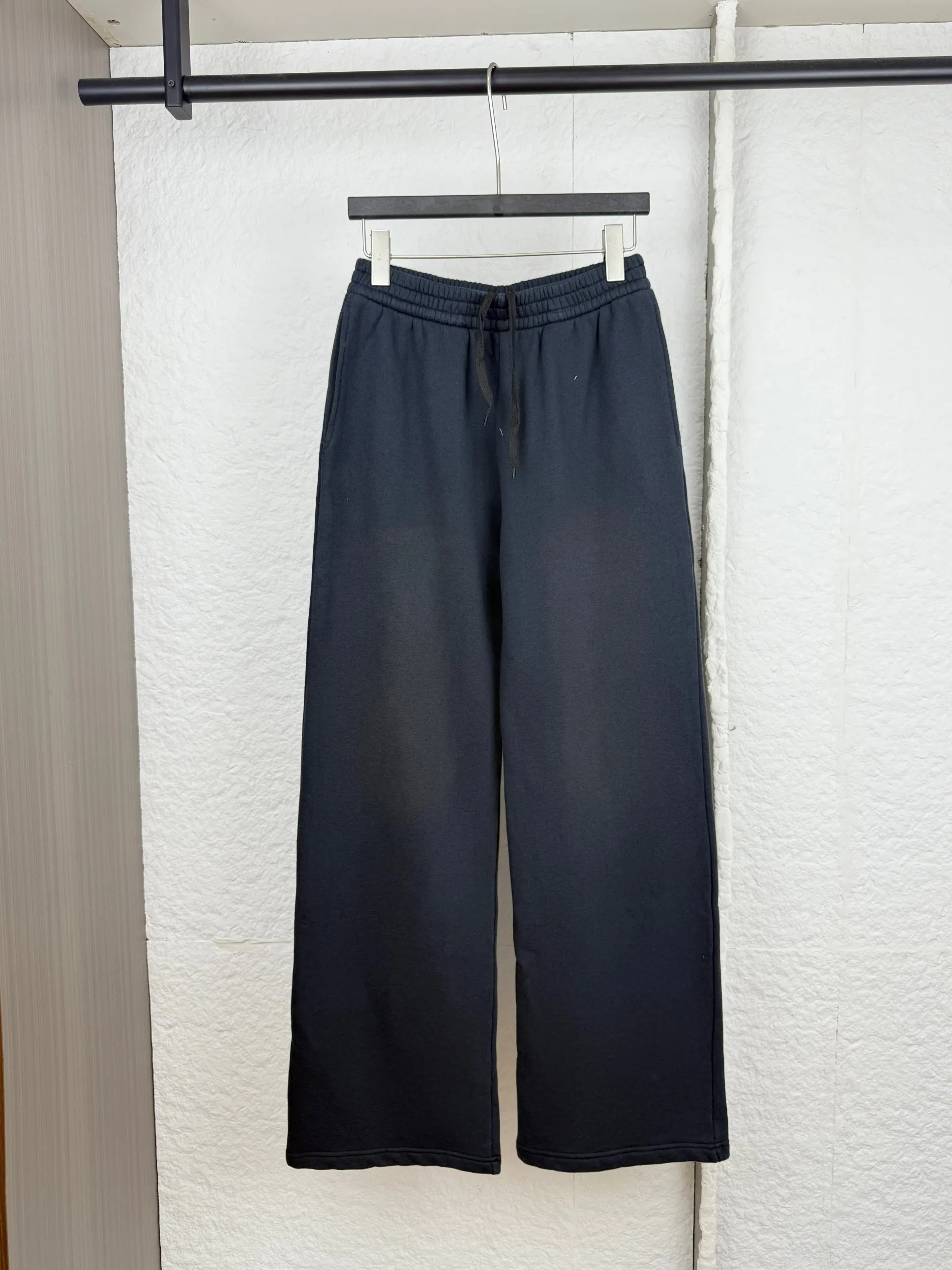 ACNE 27FW OGLIRMF 020 스웻팬츠