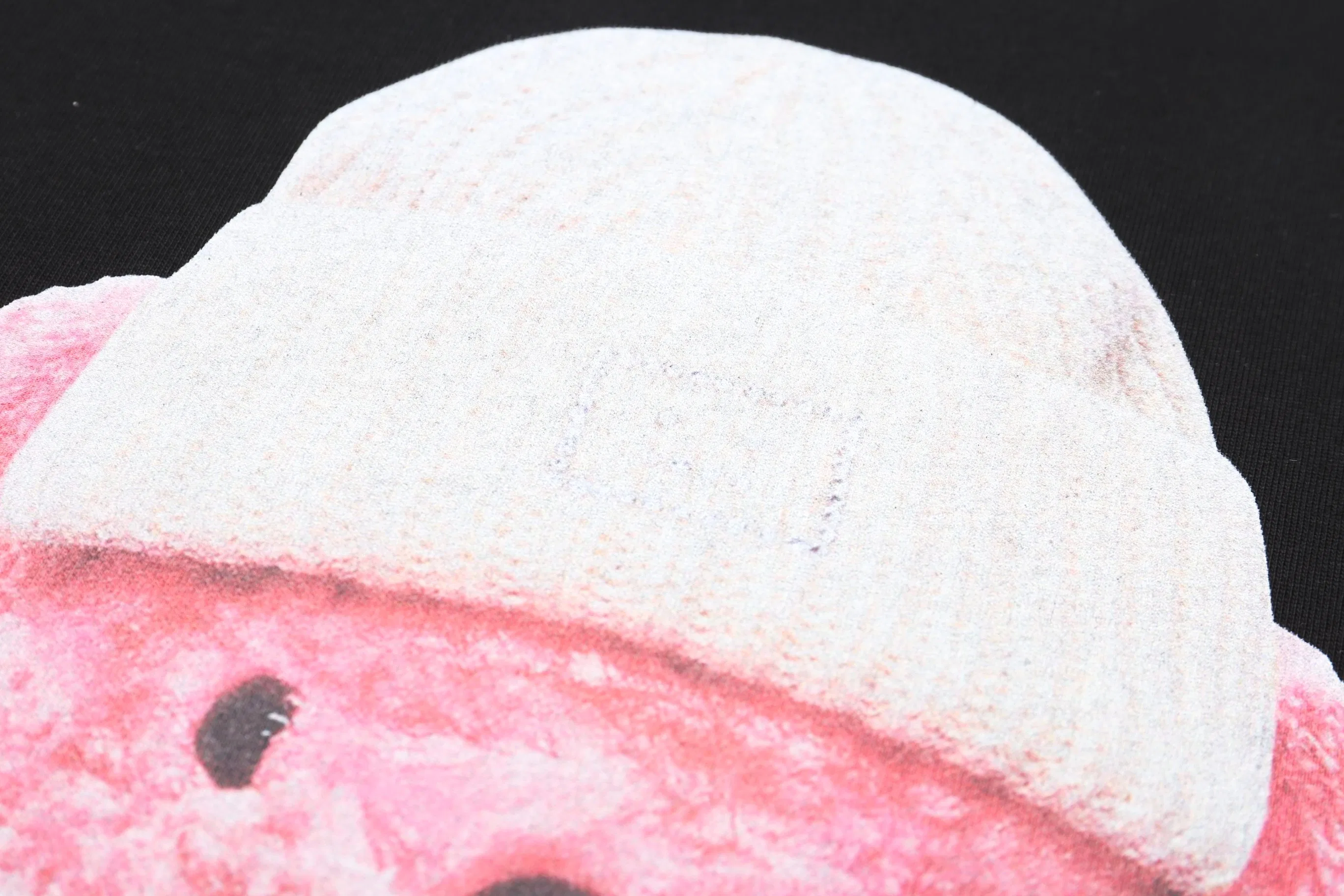 ACNE 27FW VRUKKZV 001 반팔티셔츠 4