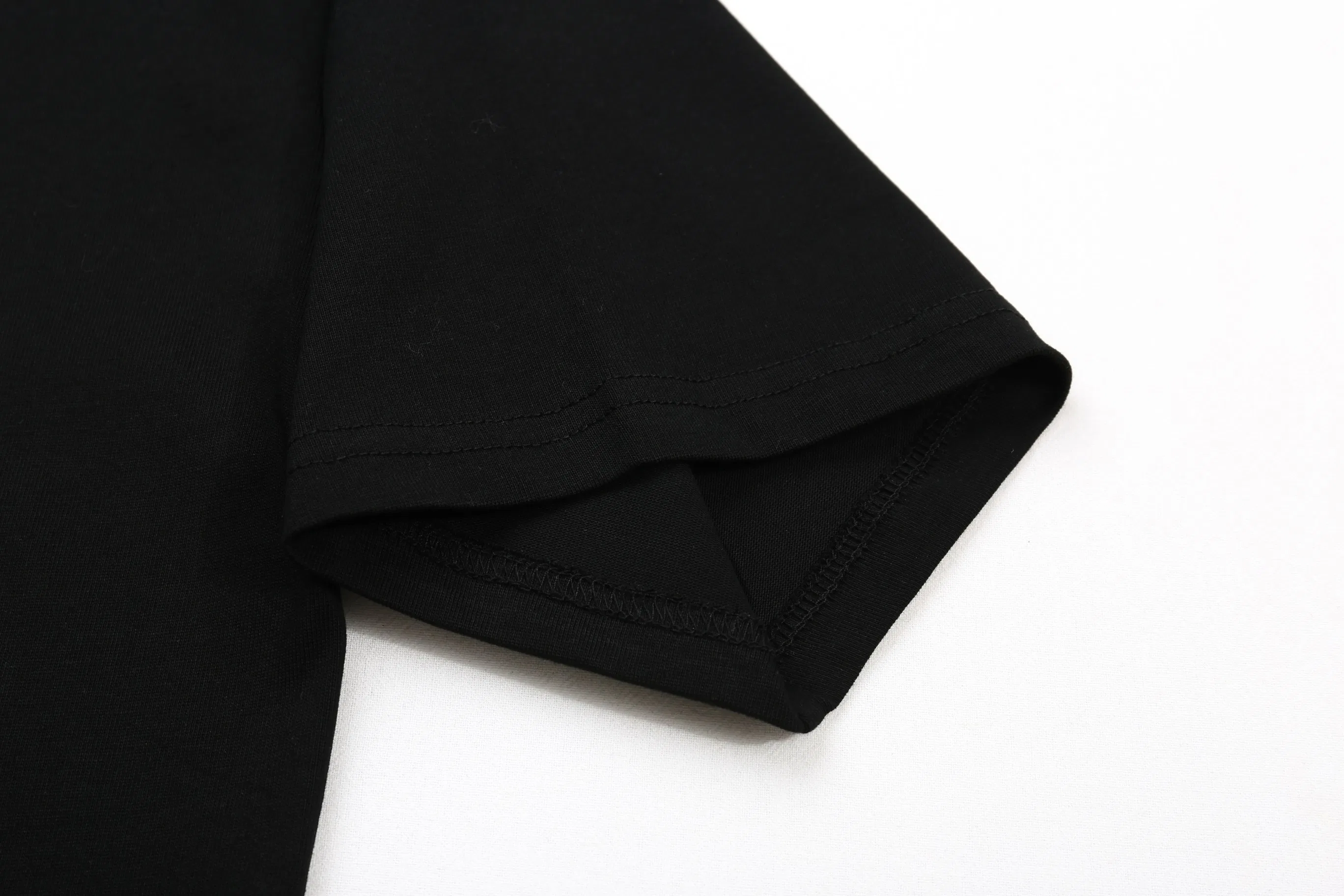 ACNE 27FW VRUKKZV 001 반팔티셔츠 5