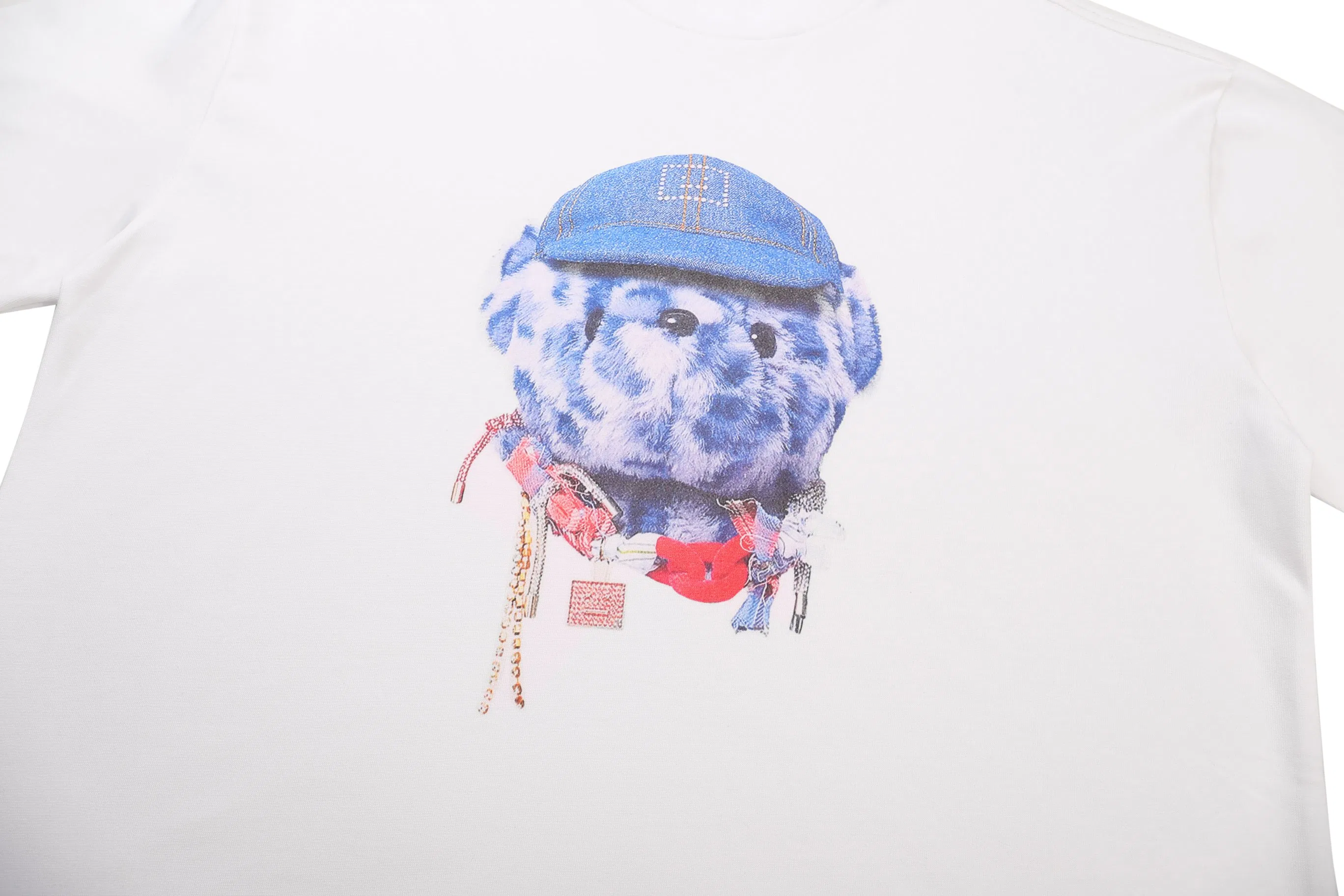 ACNE 27FW VRUKKZV 002 반팔티셔츠 3
