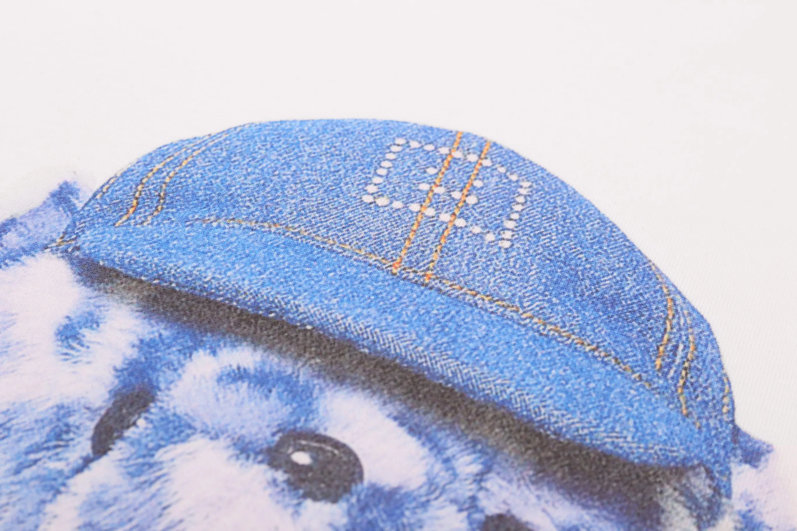 ACNE 27FW VRUKKZV 002 반팔티셔츠 4