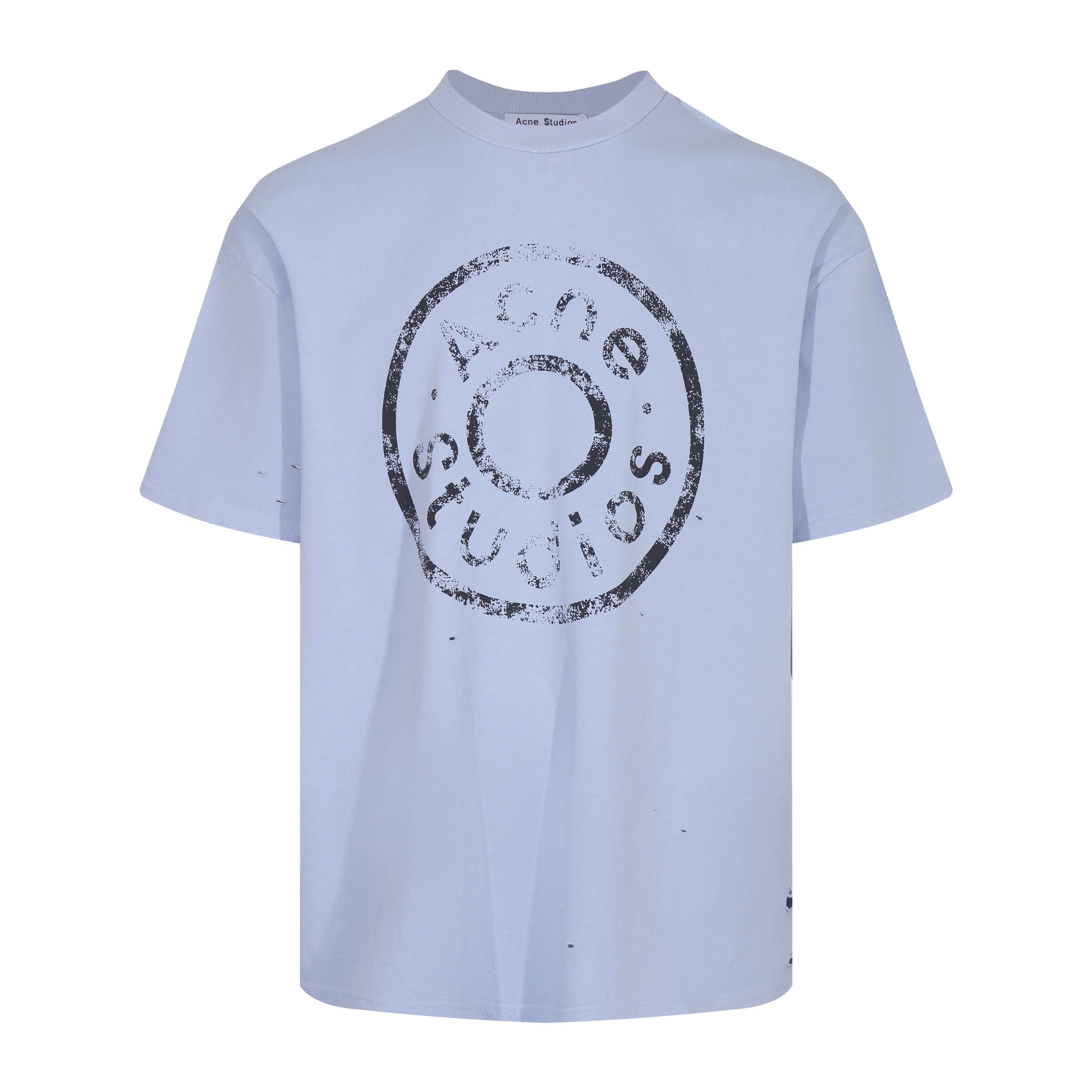 ACNE 27FW VRUKKZV 006 반팔티셔츠