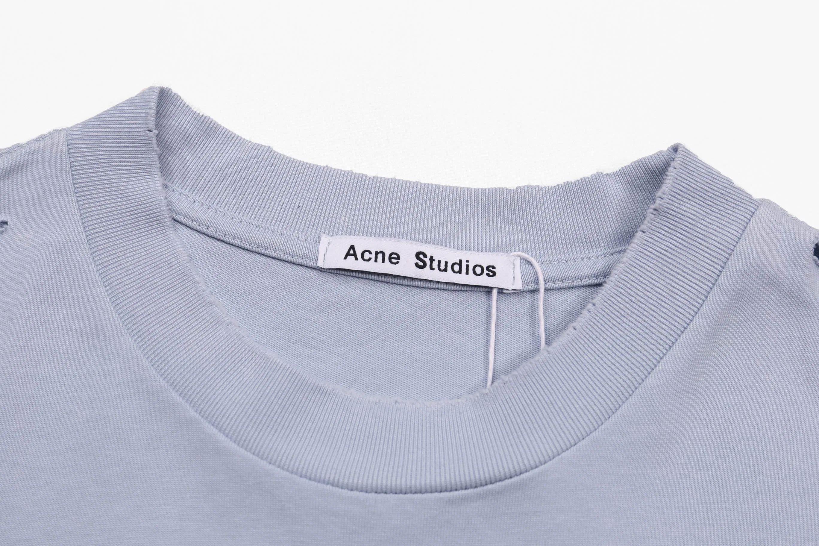 ACNE 27FW VRUKKZV 006 반팔티셔츠 3
