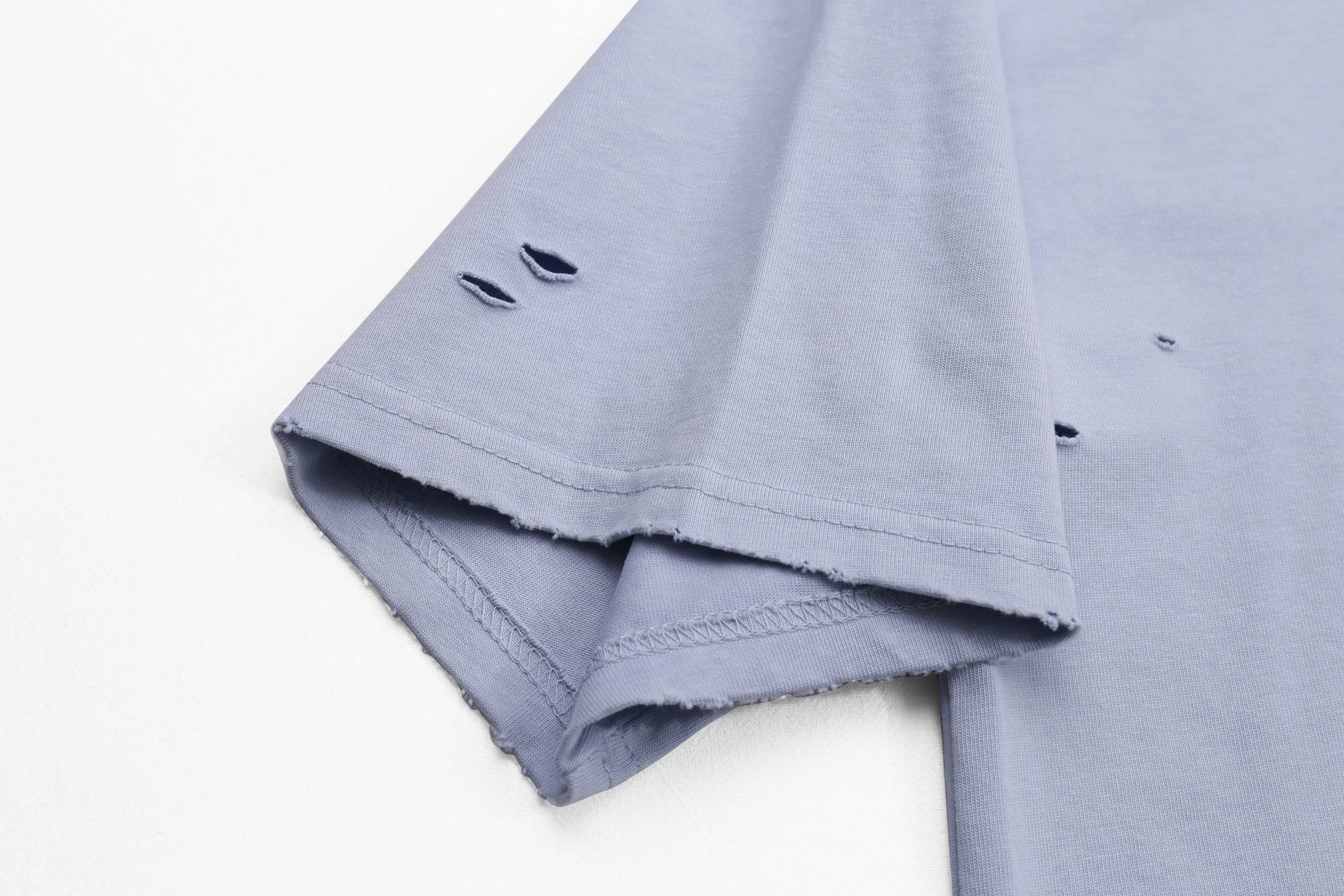 ACNE 27FW VRUKKZV 006 반팔티셔츠 6