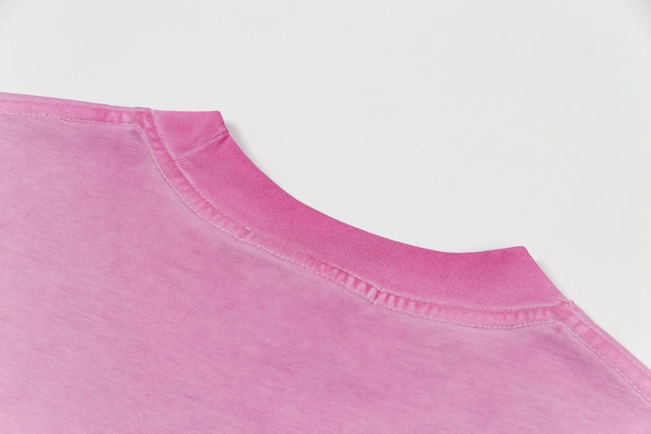 ACNE 27FW VRUKKZV 009 반팔티셔츠 4