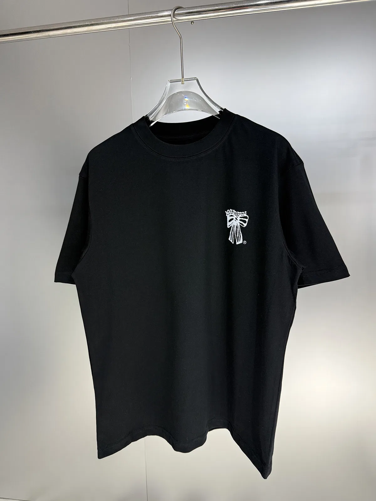 ACNE 27FW VRUKKZV 012 반팔티셔츠 3
