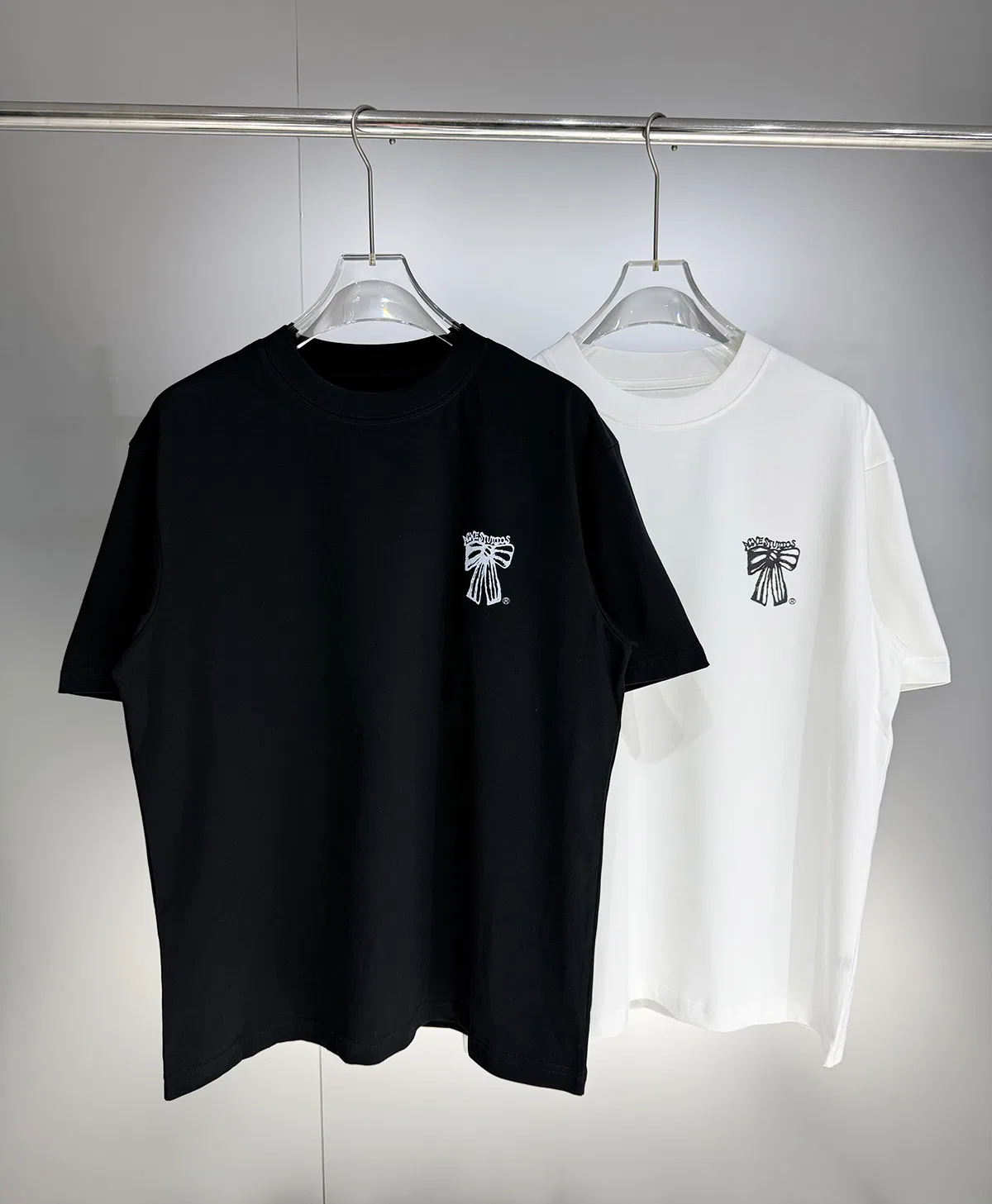 ACNE 27FW VRUKKZV 012 반팔티셔츠 6