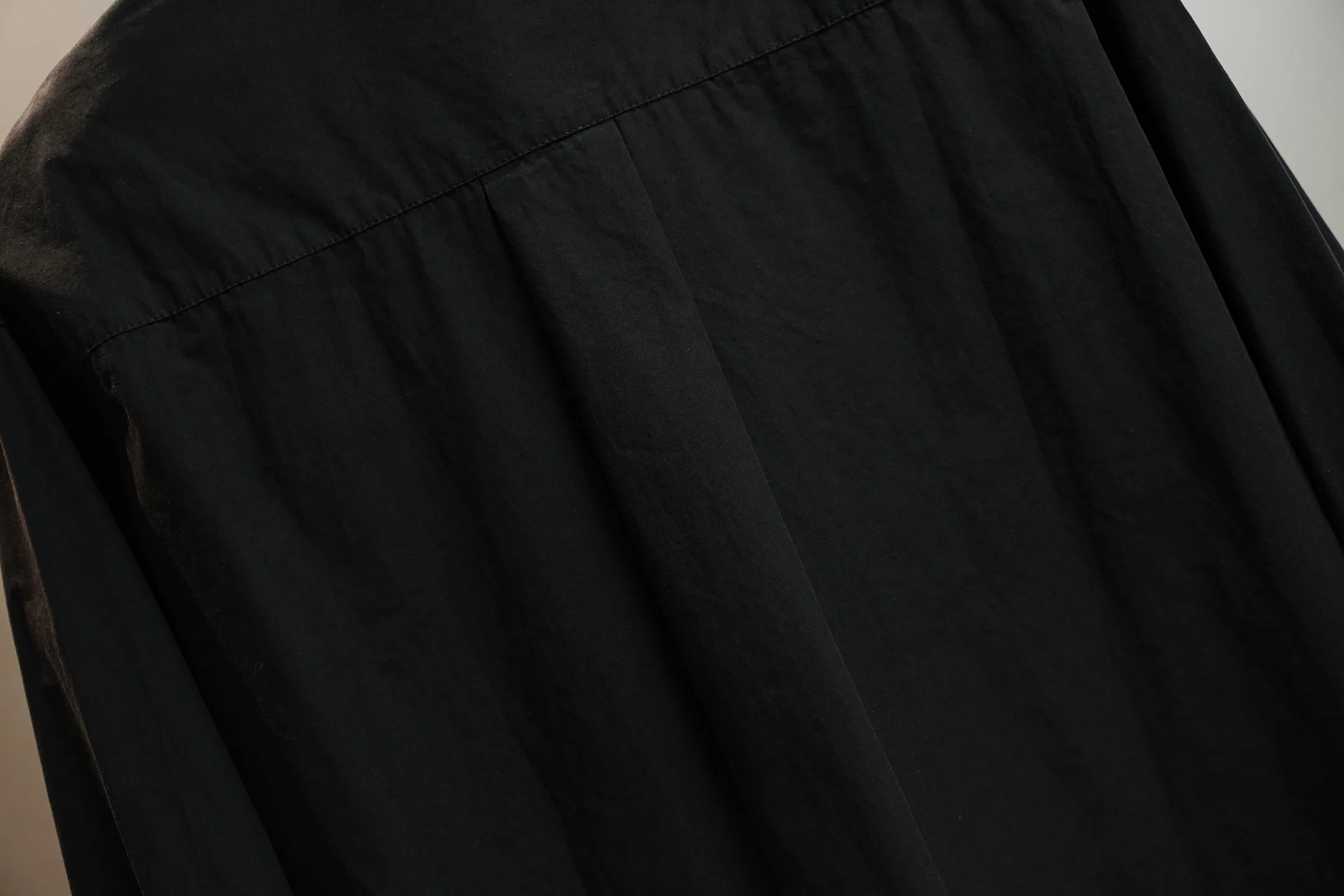 ACNE 27FW VRUKKZV 015 셔츠 5