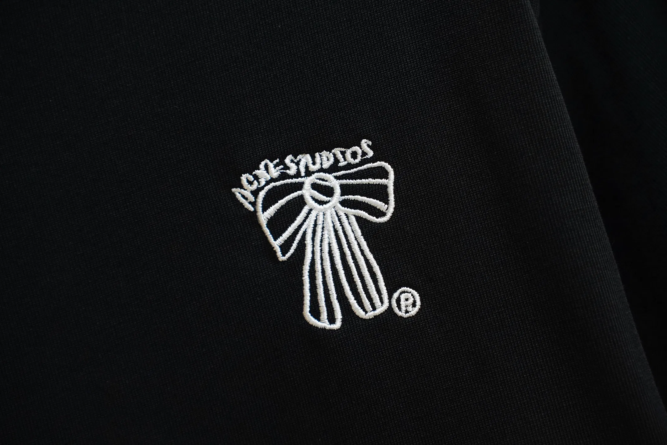 ACNE 27FW VRUKKZV 016 반팔티셔츠 3