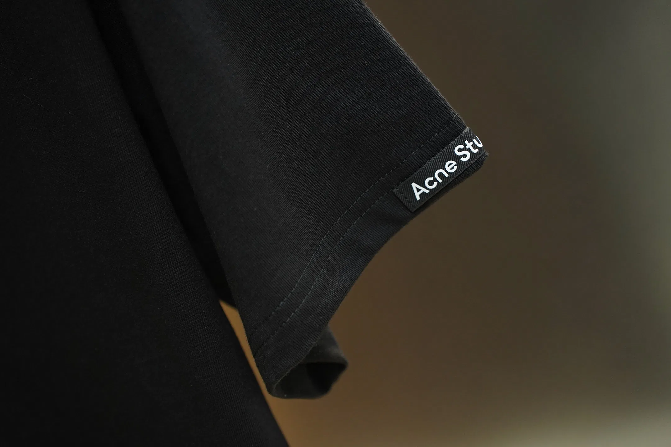 ACNE 27FW VRUKKZV 017 반팔티셔츠 6