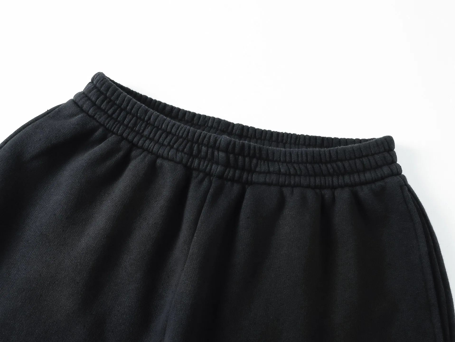 ACNE 27FW VYNUMFZ 004 스웻팬츠 4