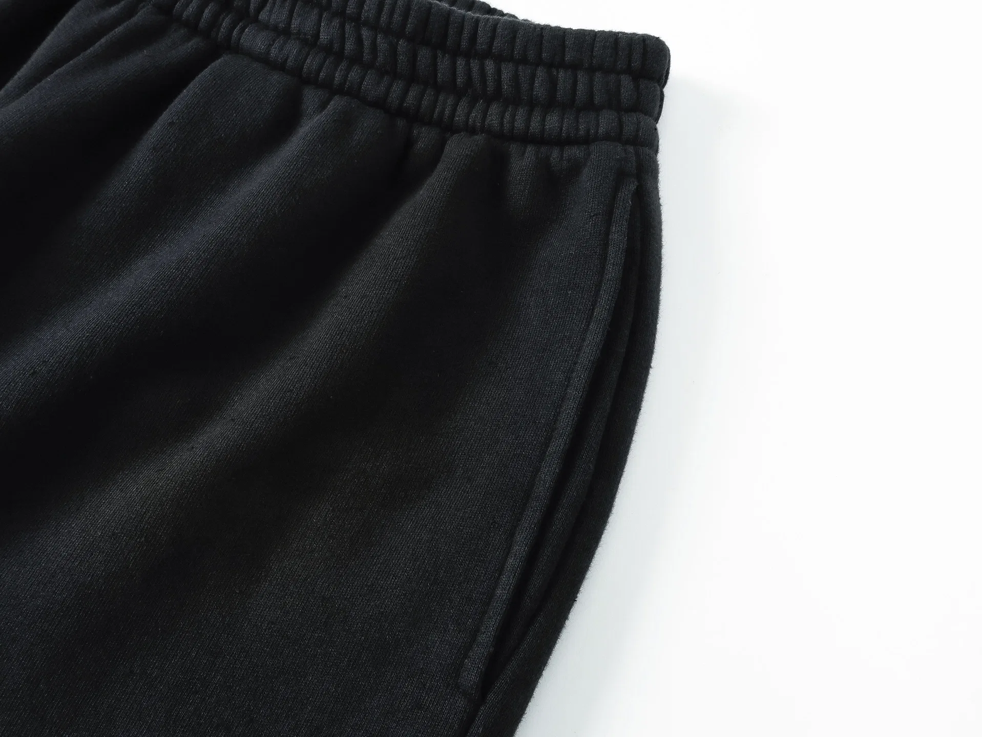ACNE 27FW VYNUMFZ 004 스웻팬츠 5