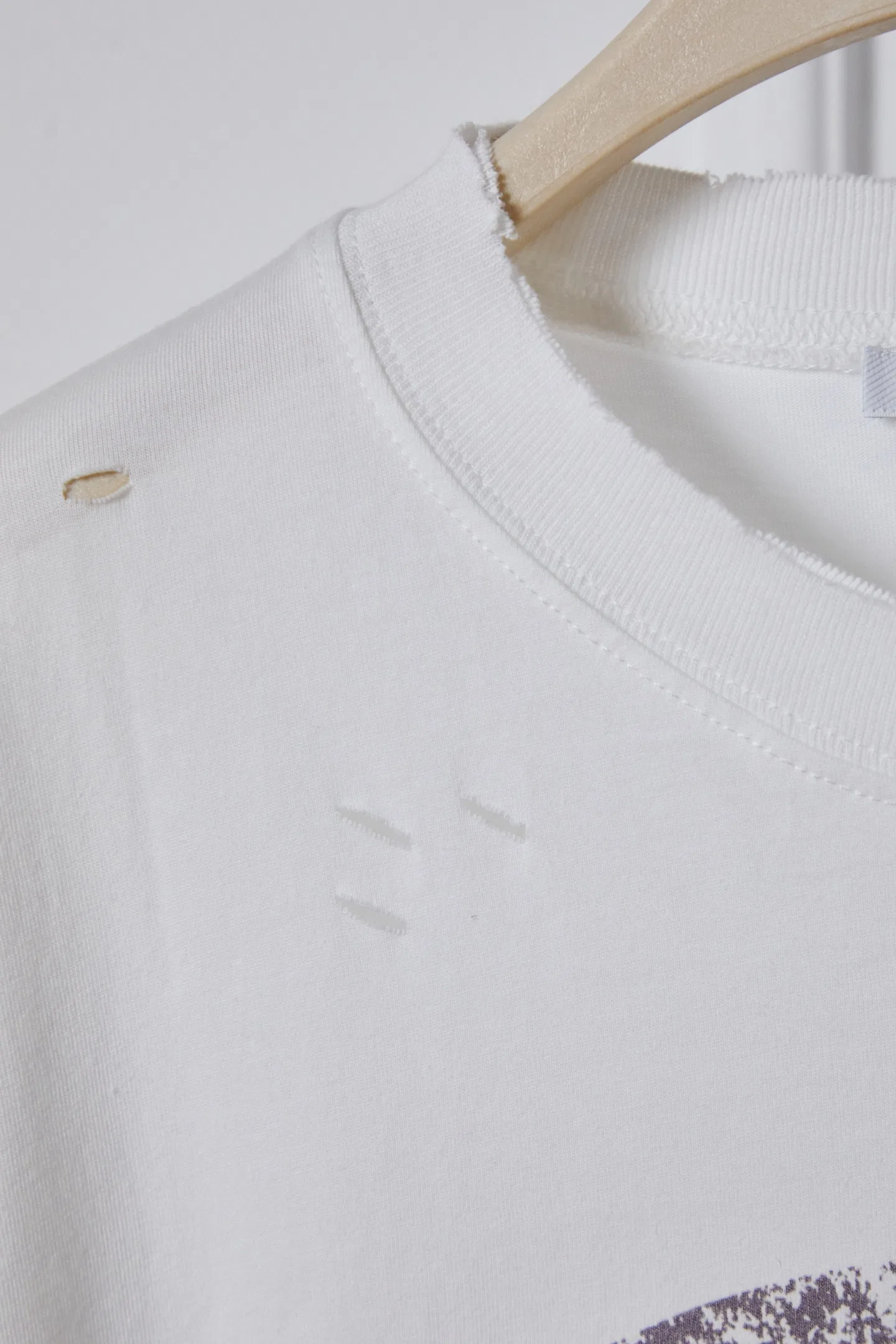 ACNE 27FW VYNUMFZ 006 반팔티셔츠 3