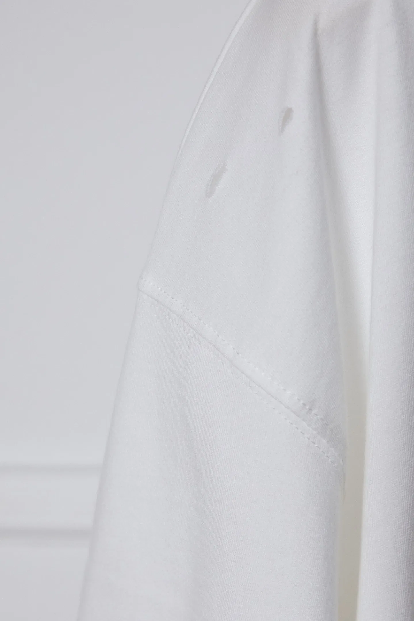 ACNE 27FW VYNUMFZ 006 반팔티셔츠 6