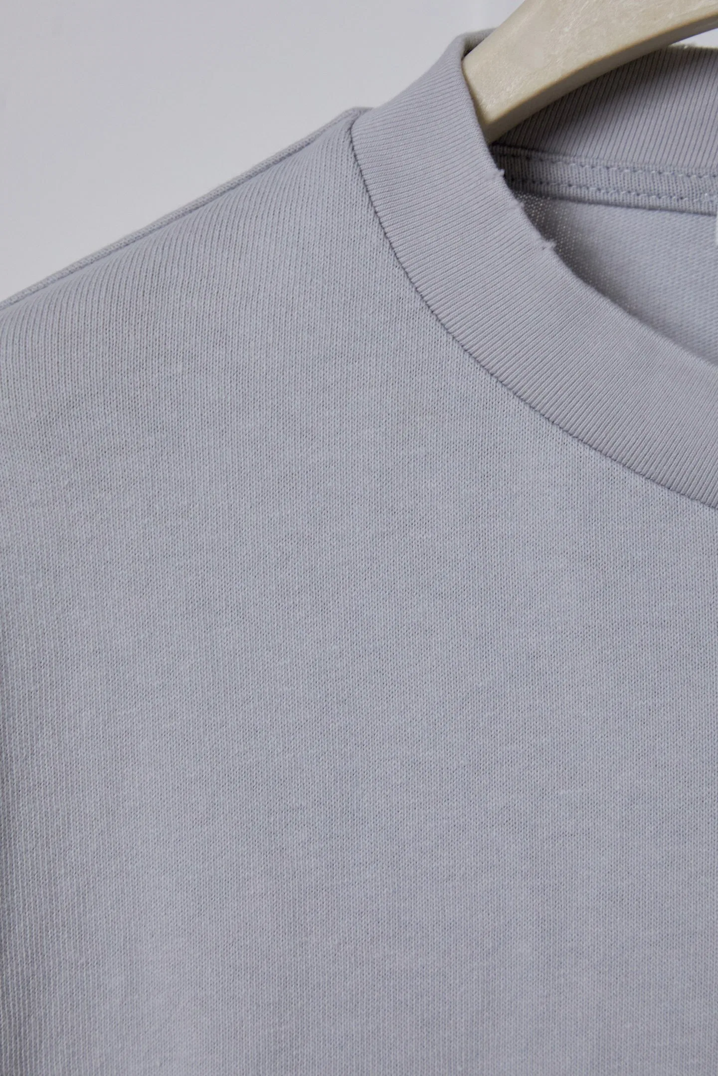 ACNE 27FW VYNUMFZ 009 롱슬리브 4