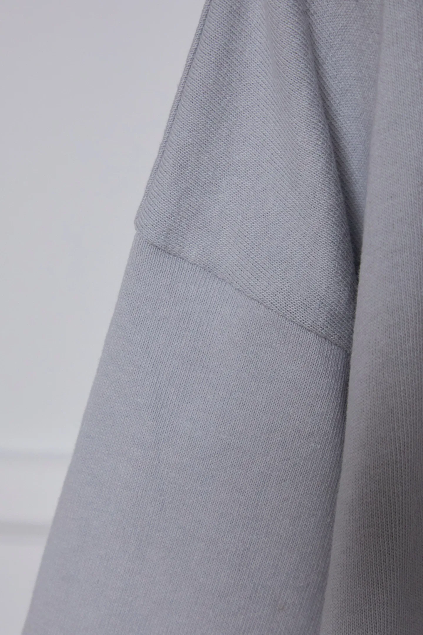 ACNE 27FW VYNUMFZ 009 롱슬리브 6