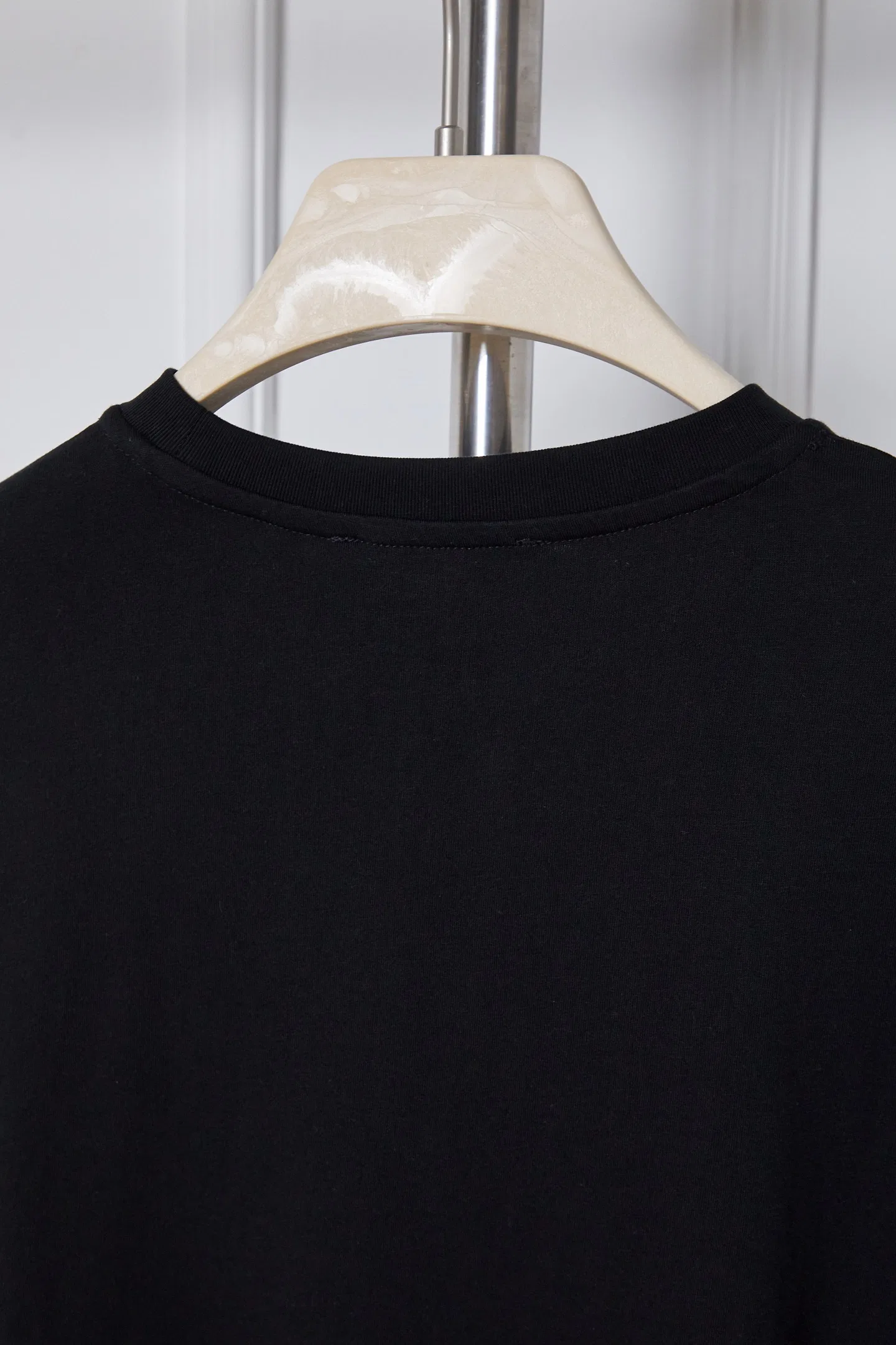 ACNE 27FW VYNUMFZ 010 롱슬리브 6
